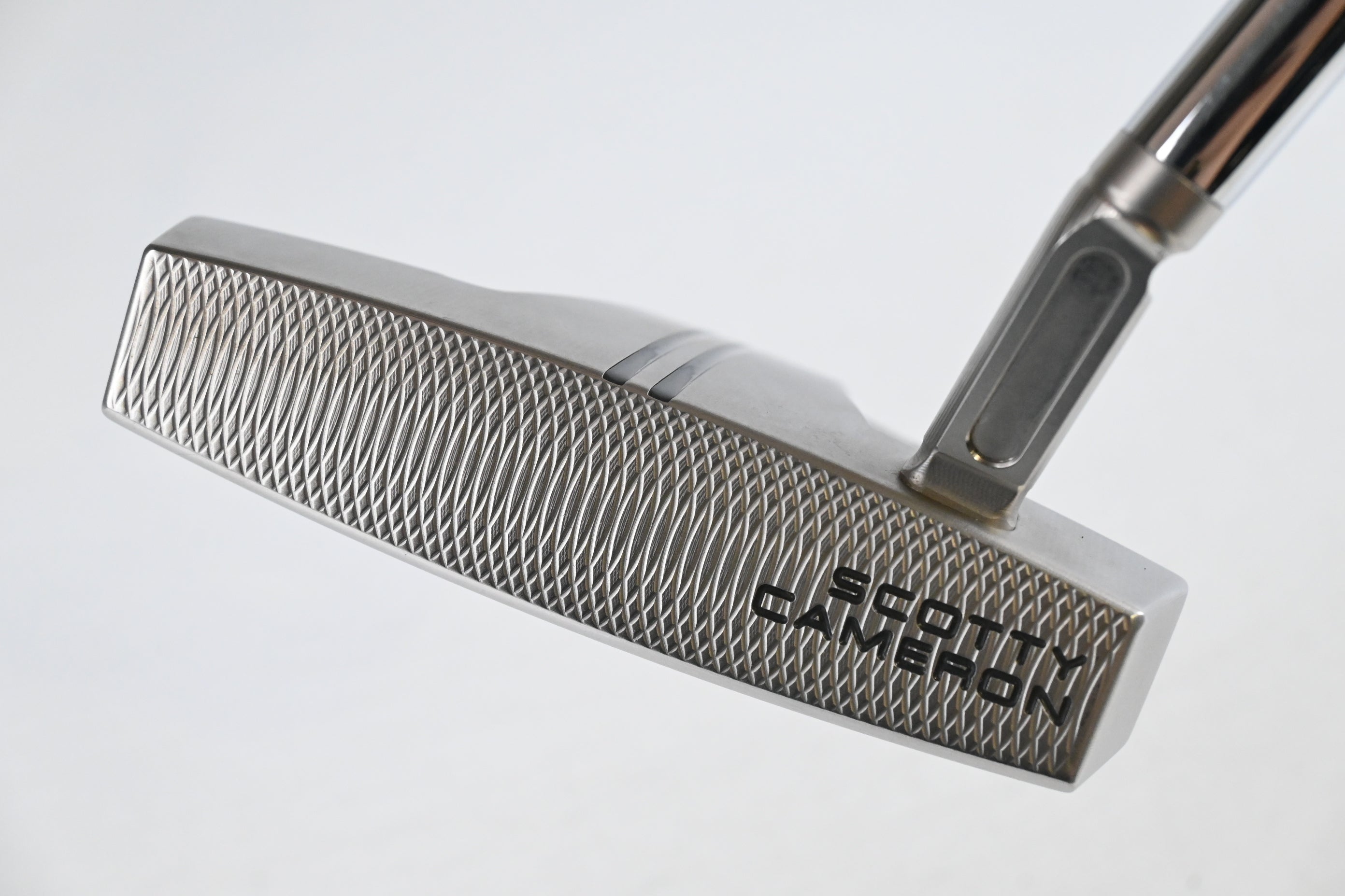 Scotty Cameron 2024 Phantom 9.5 Putter / 33 Inch