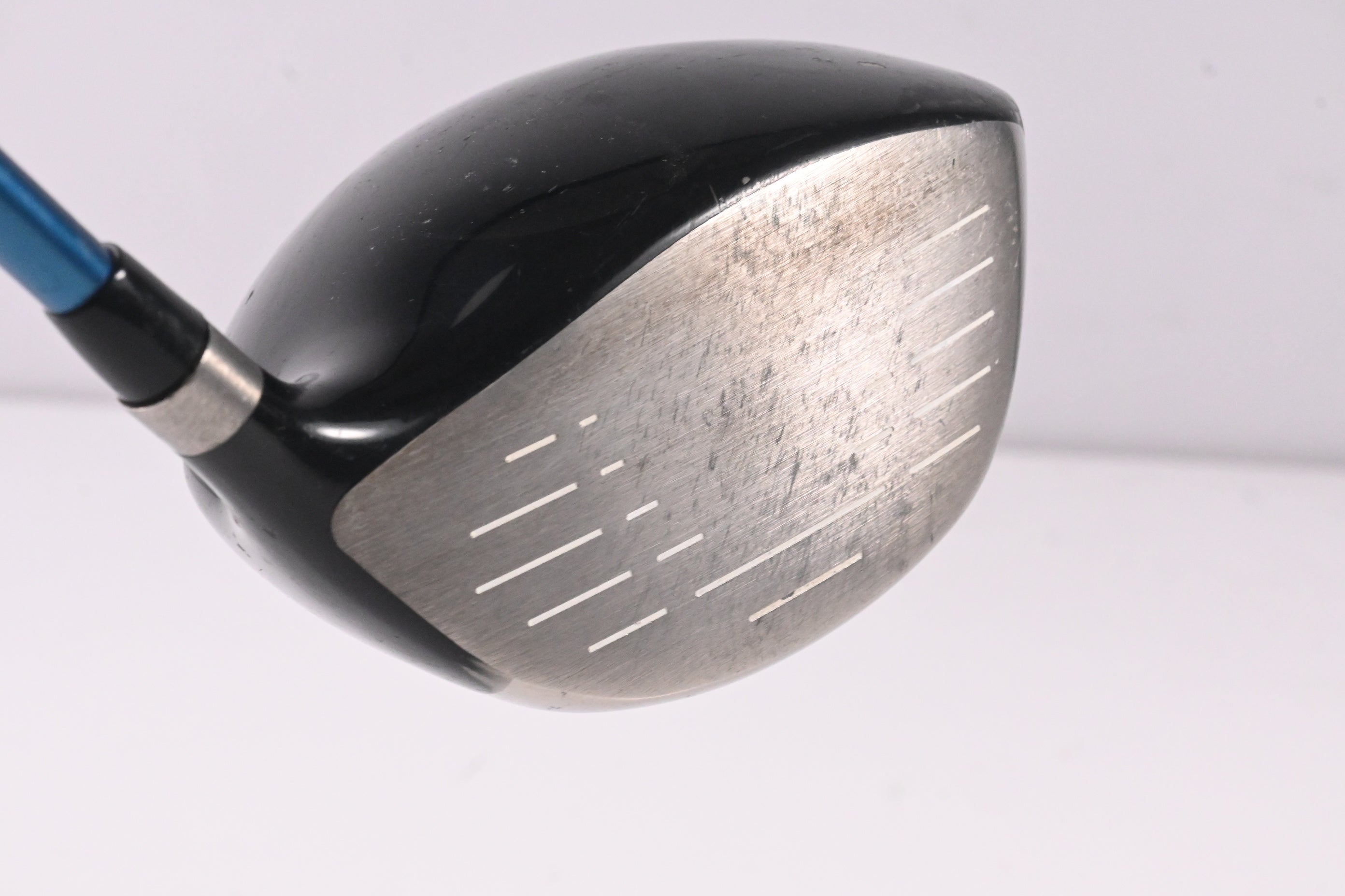 Left Hand Ping Rapture Driver / 10.5 Degree / Stiff Flex Aldila VS Proto 65