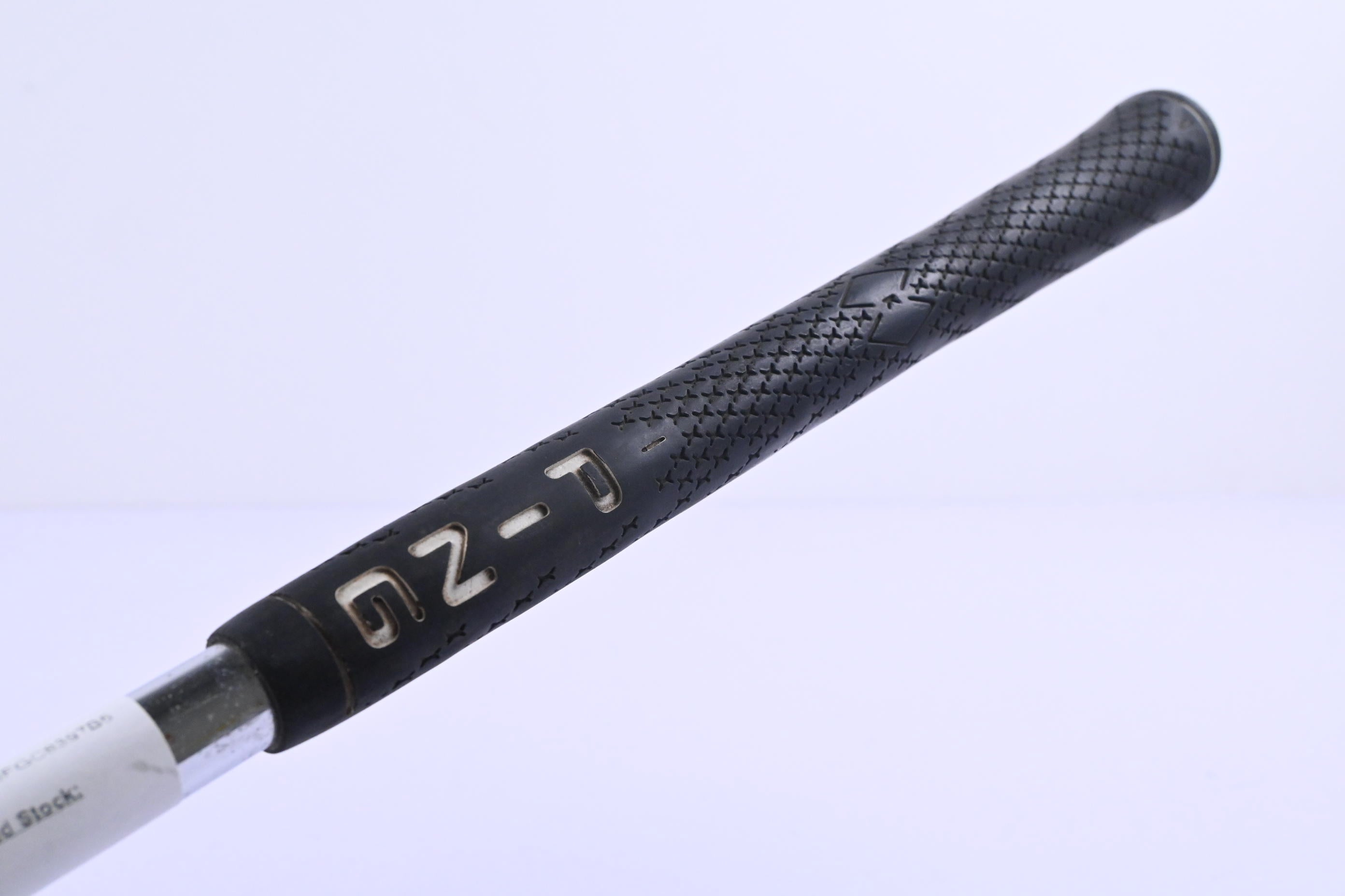 Ping Zing #3 Wood / 15 Degree / Stiff Flex Ping KT-M Shaft