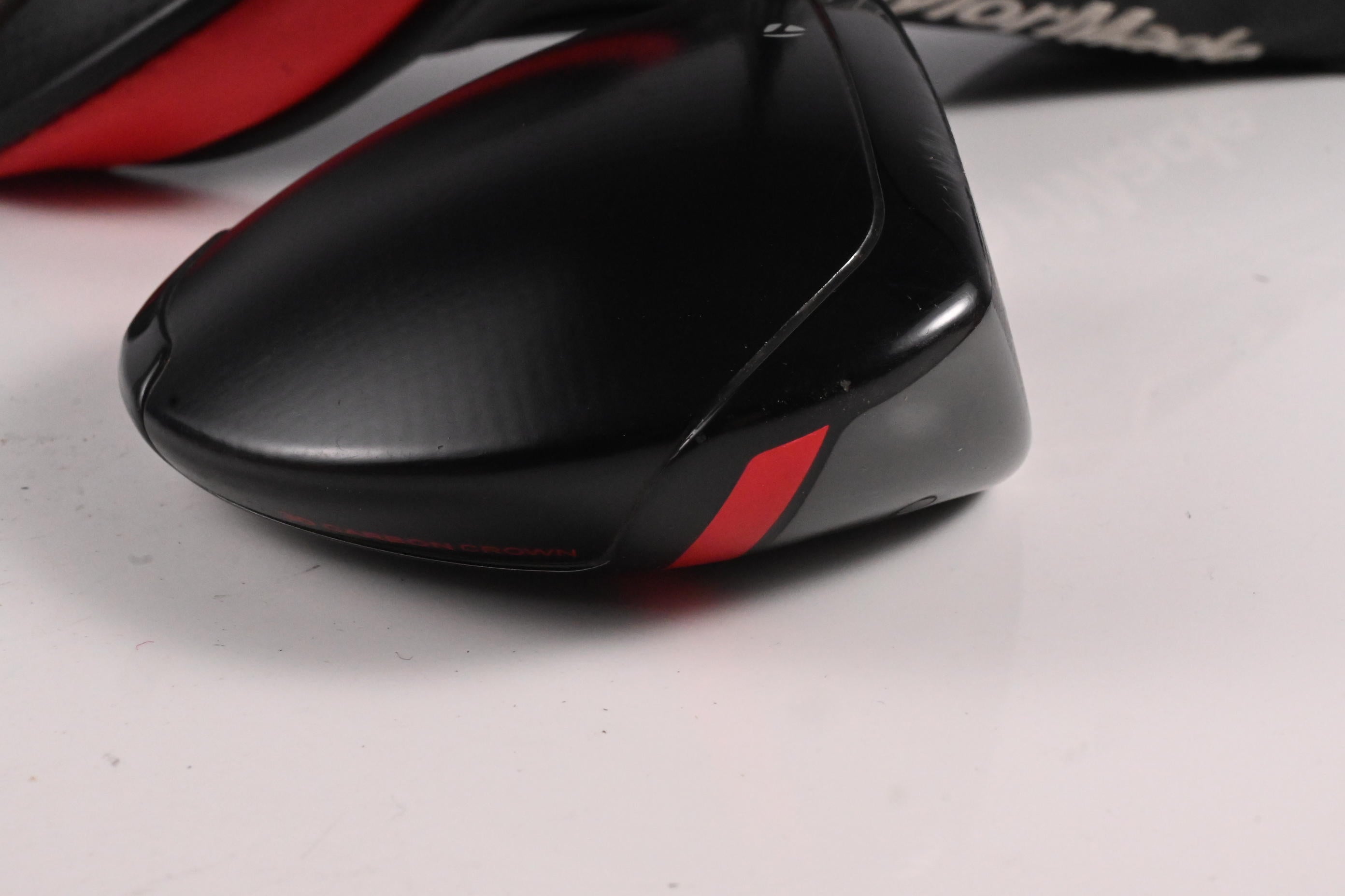 Taylormade Stealth #3 Wood / 15 Degree / Stiff Flex Ventus Red 6 Shaft