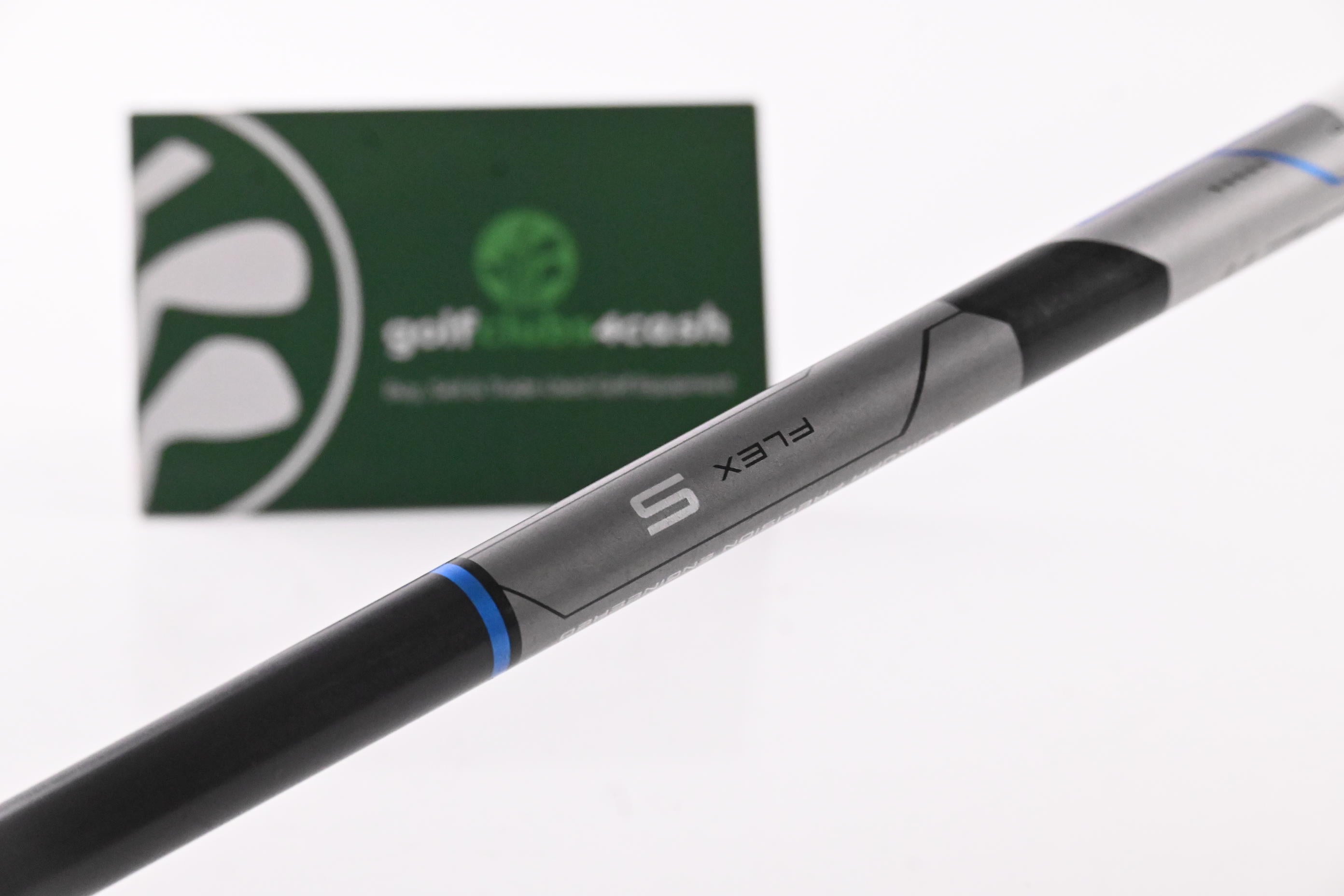 Taylormade SLDR #3 Hybrid / 19 Degree / Stiff Flex Fujikura Speeder 82 Shaft