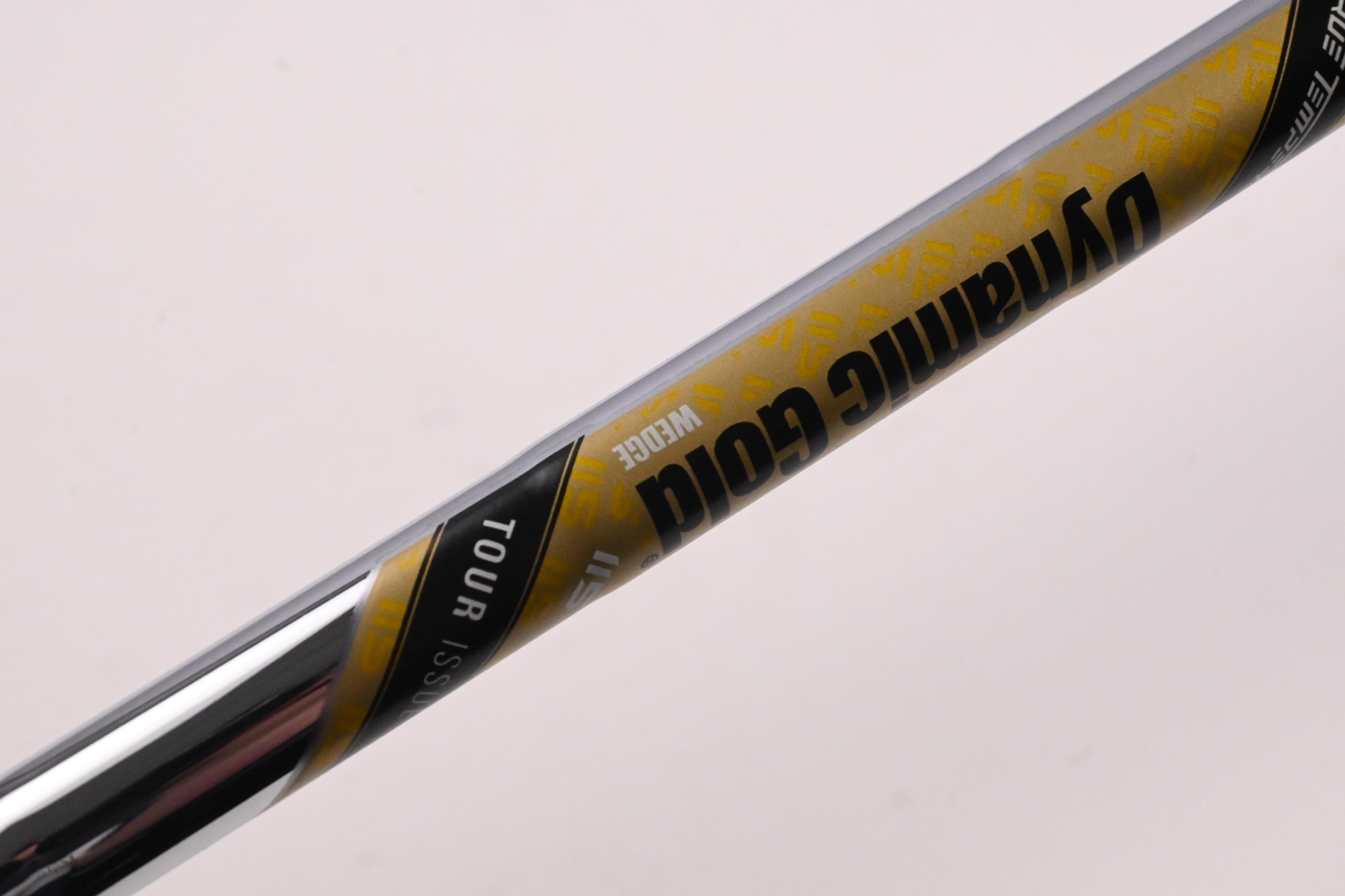 Taylormade Milled Grind 5 Sand Wedge / 54 Degree / Wedge Flex Dynamic Gold 115