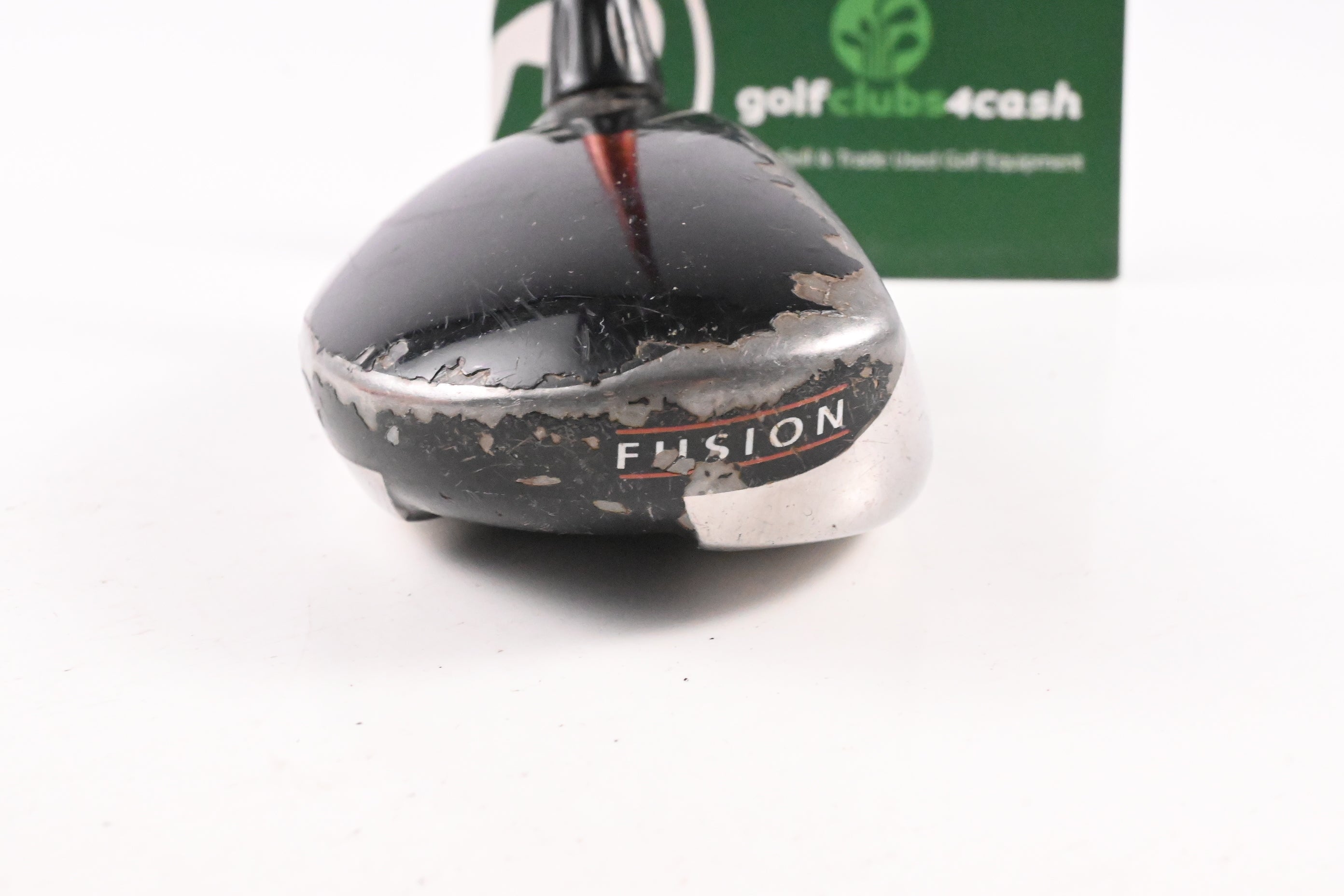 Callaway FT Fusion #3 Hybrid / 20 Degree / Regular Flex Aldila NVS 85 Shaft