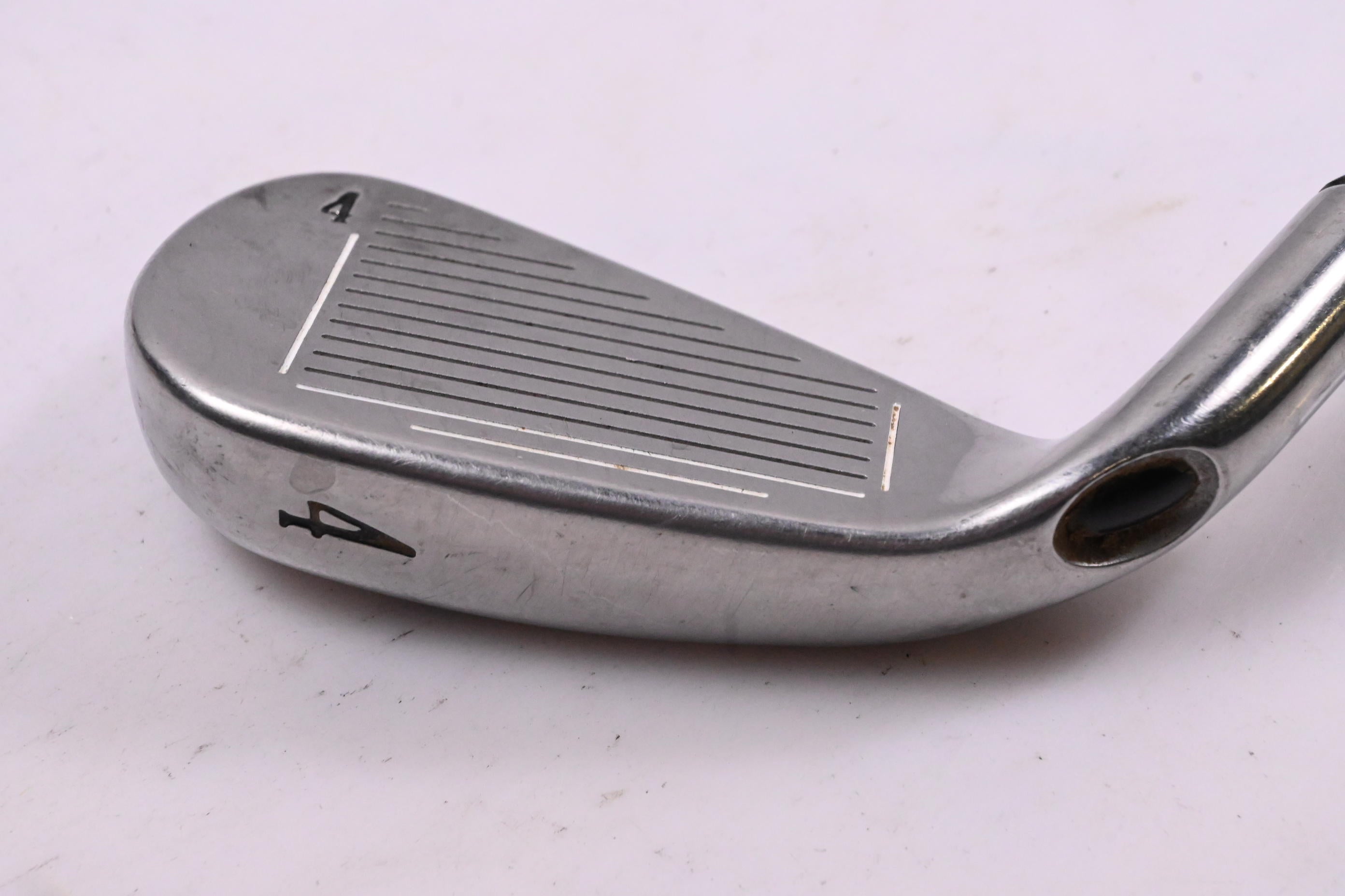 Callaway X-22 #4 Iron / 24 Degree / UniFlex Callaway Shafts