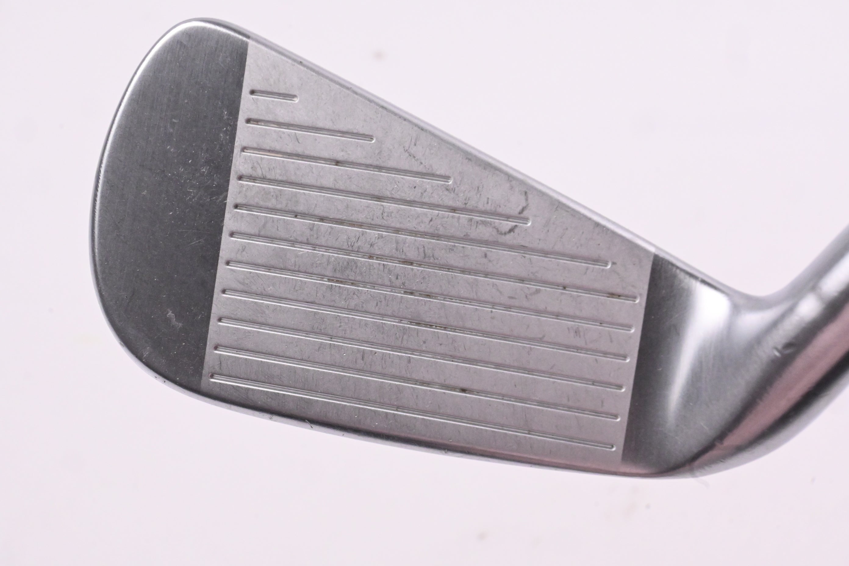 Callaway X Utility Prototype #3 Iron / 21 Degree / Stiff Flex Project X PXi
