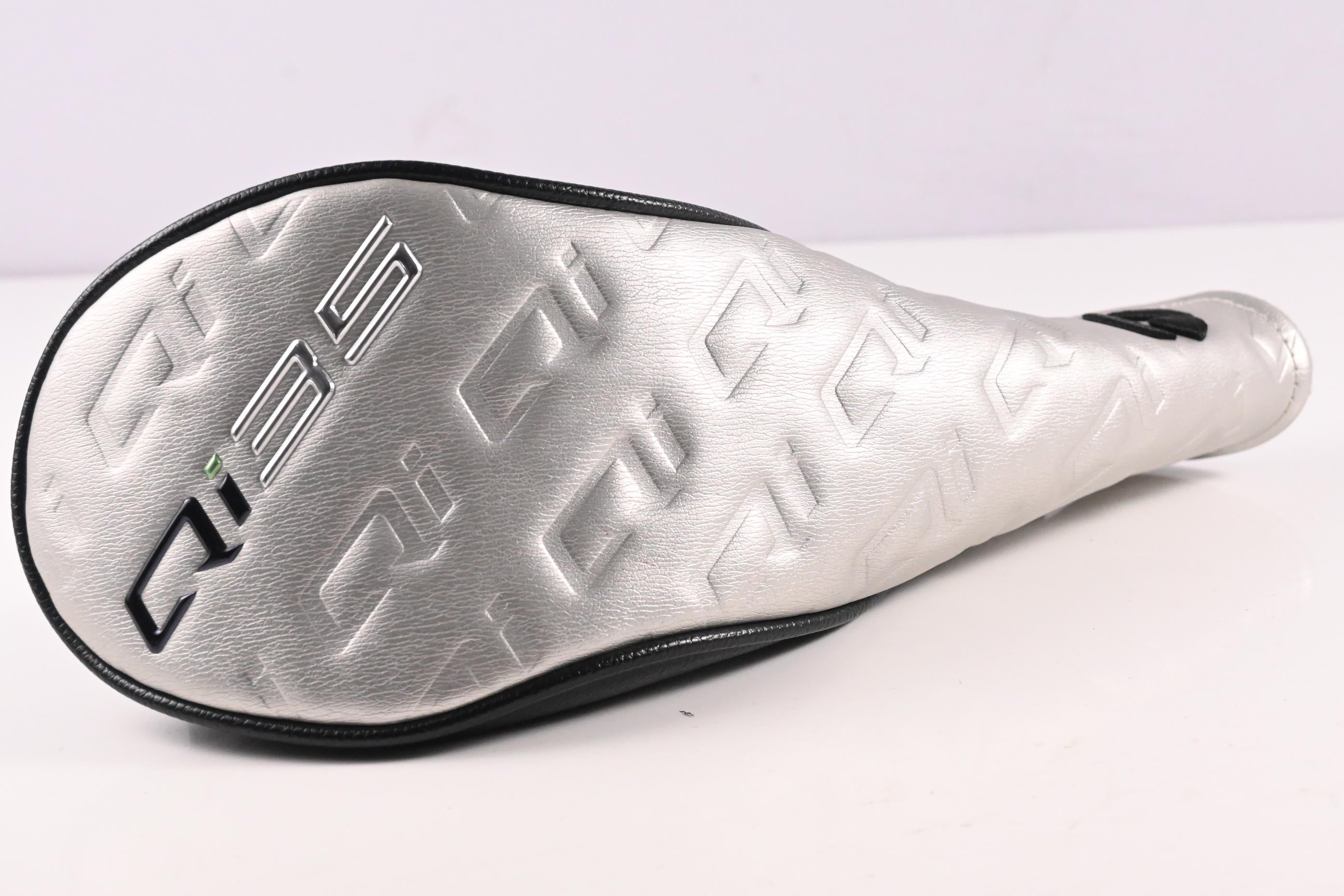 Taylormade Qi35 #3 Wood / 15 Degree / Stiff Flex Fujikura Ventus Blue '25 6