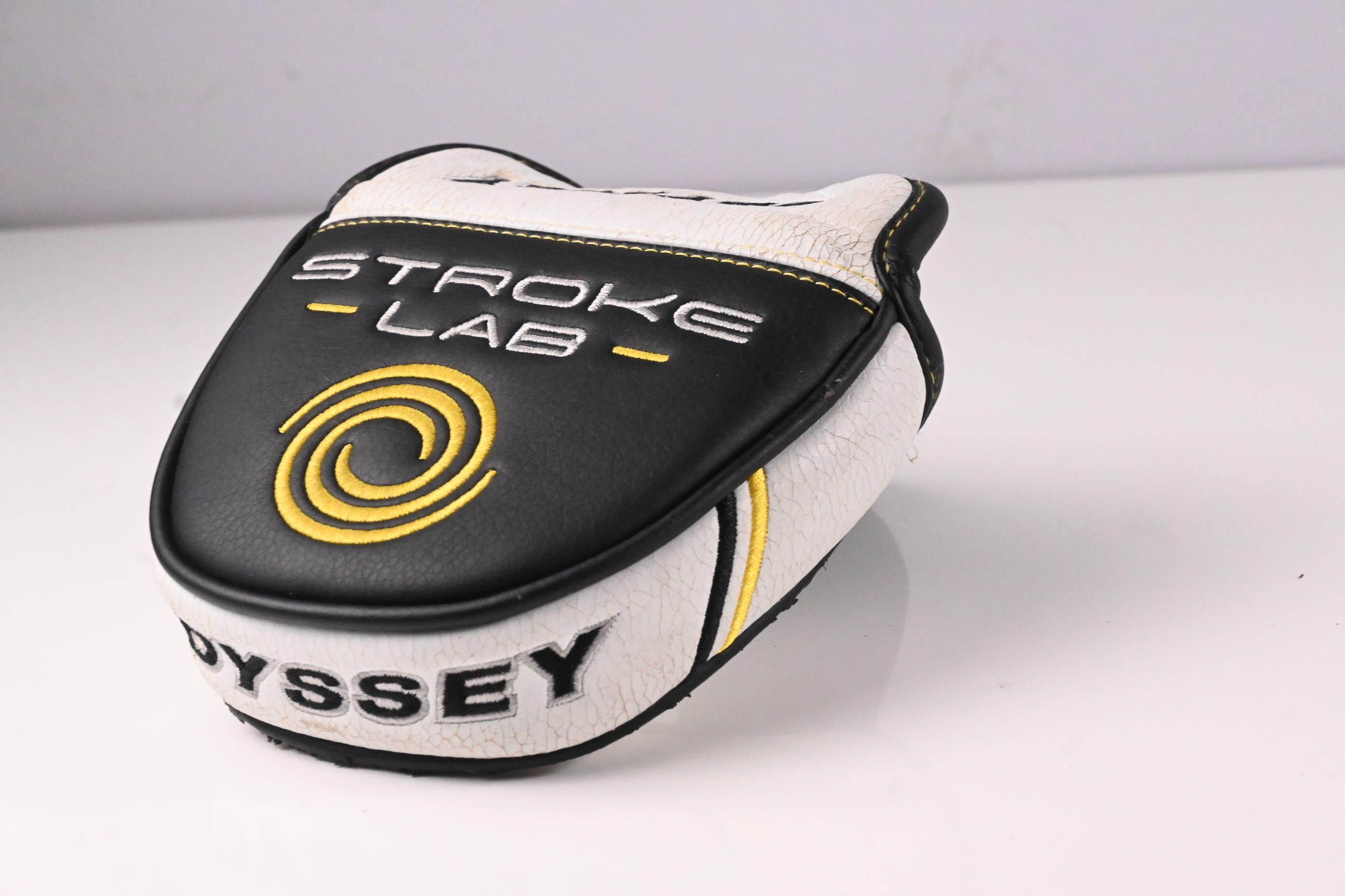 Odyssey Stroke Lab Black Seven Putter / 34 Inch
