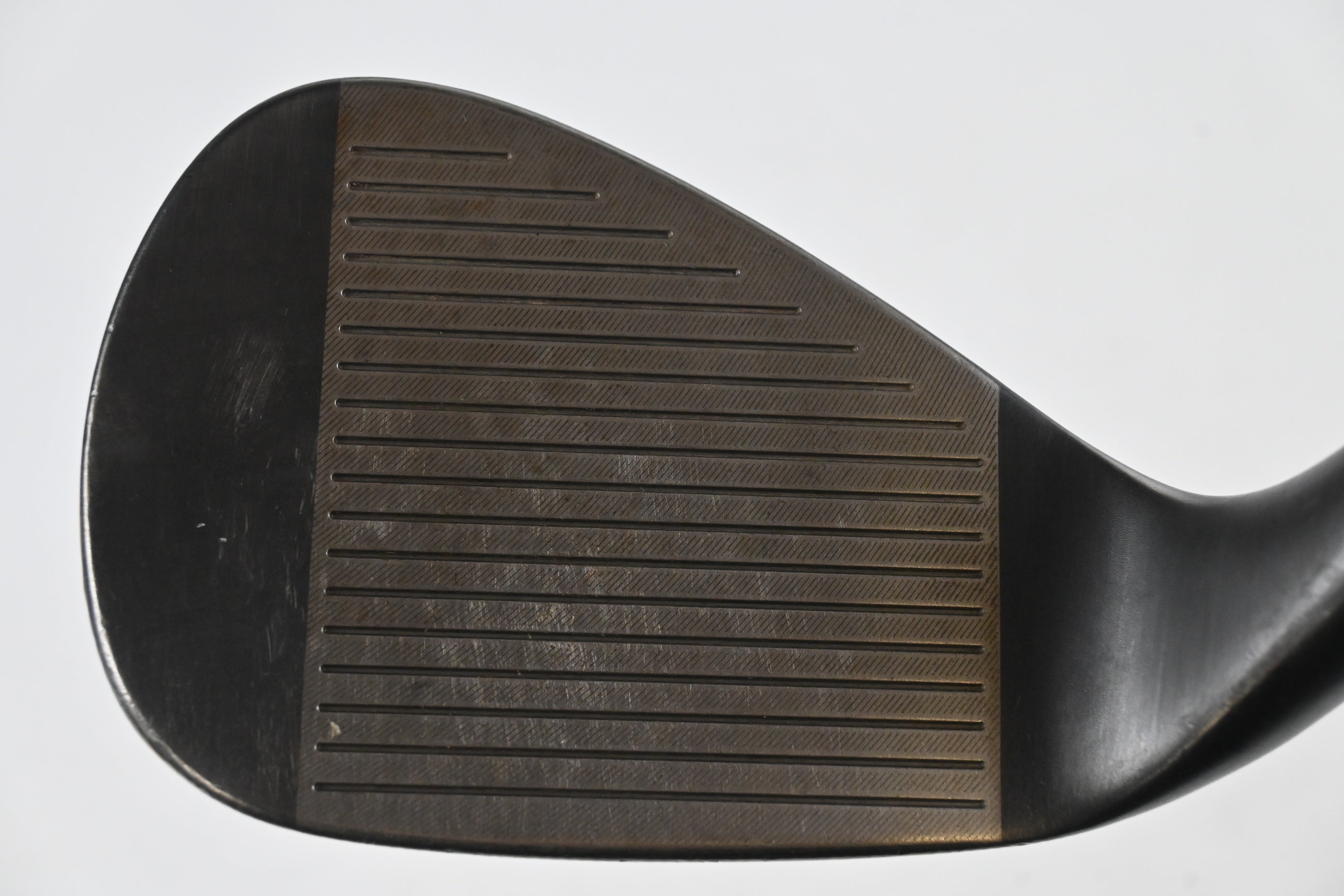 Taylormade Milled Grind 4 Gap Wedge / 50 Degree / Senior Flex Recoil Dart