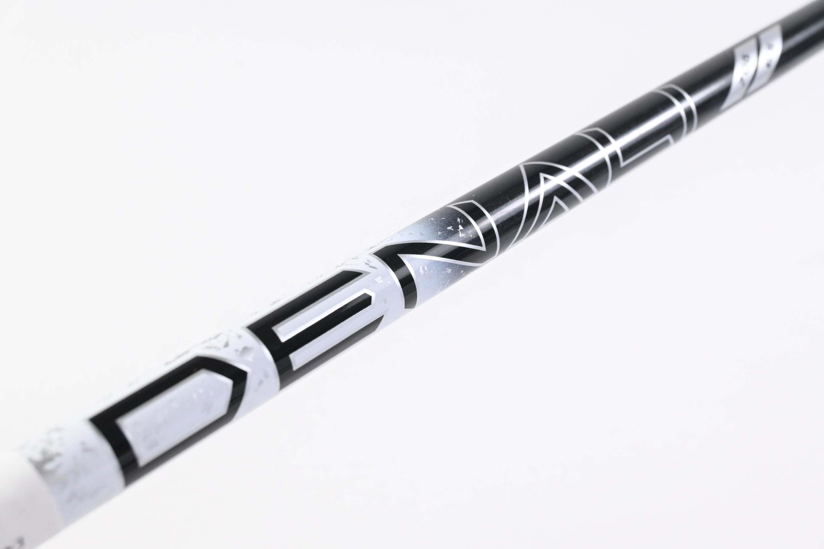 Project X Denali Black 75 #3 Wood Shaft / X-Flex / Wilson