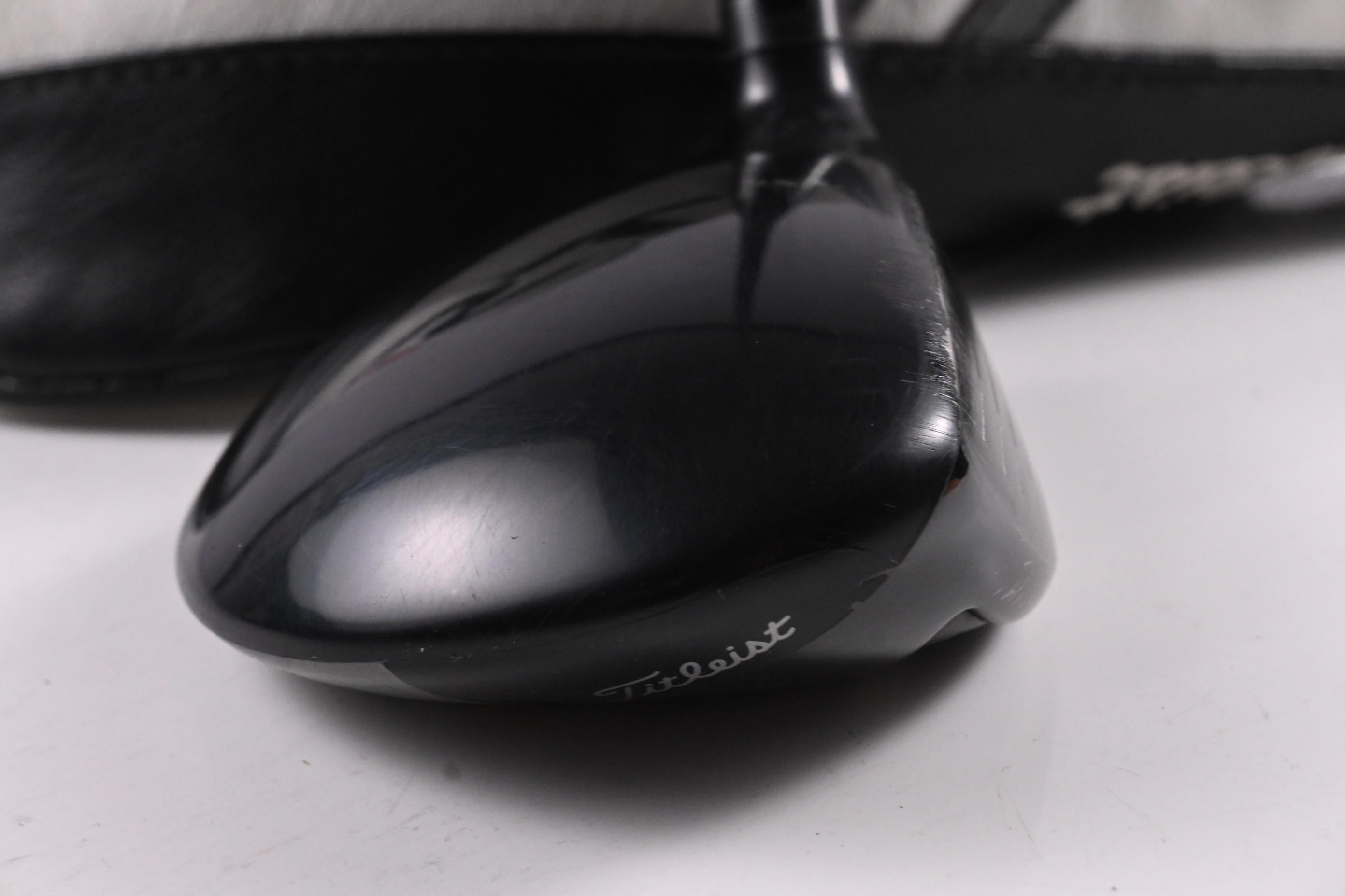 Titleist TSi2 #5 Wood / 18 Degree / Stiff Flex Tensei AV Raw Blue 65 Shaft
