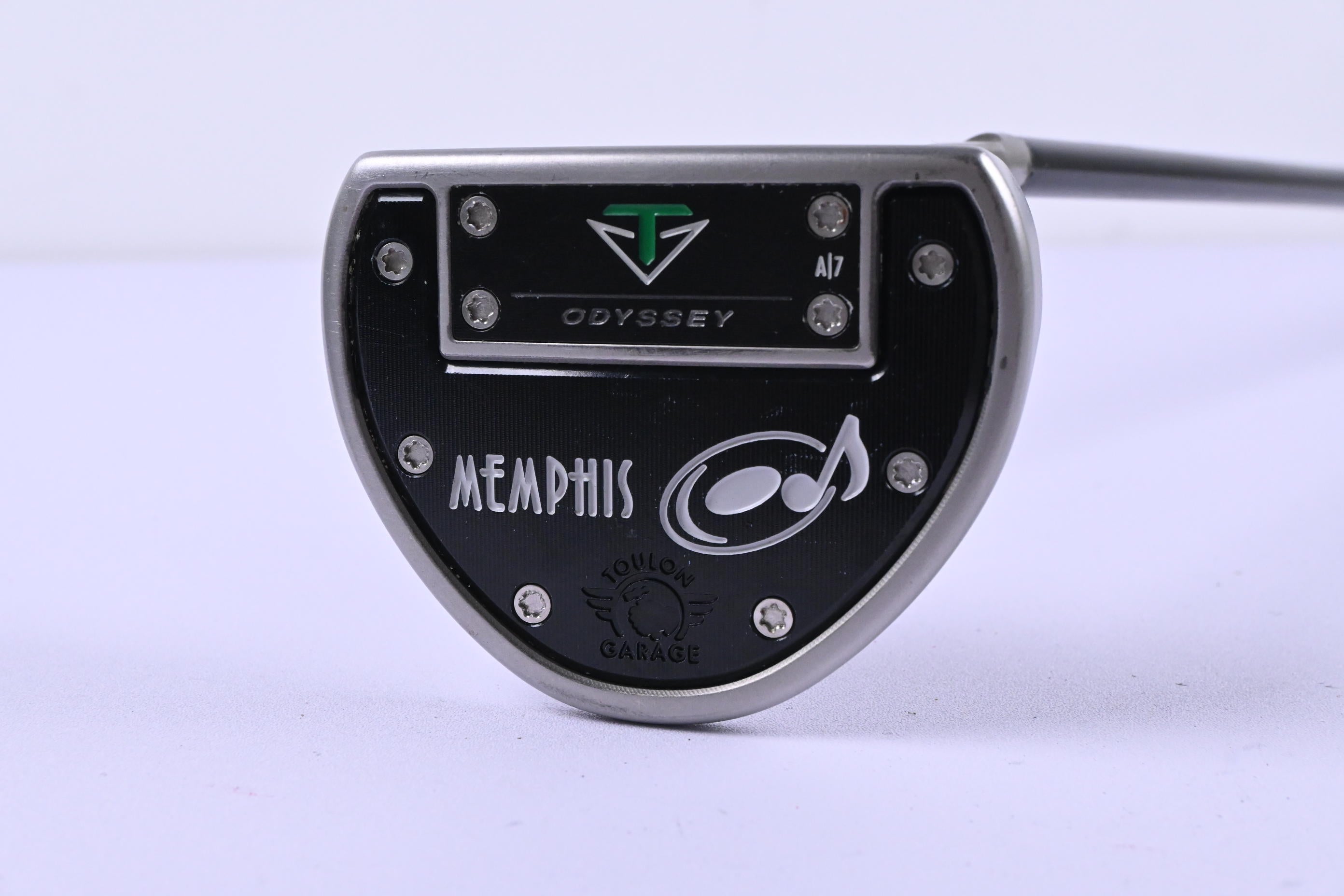Odyssey Toulon Stroke Lab Memphis Putter / 36 Inch