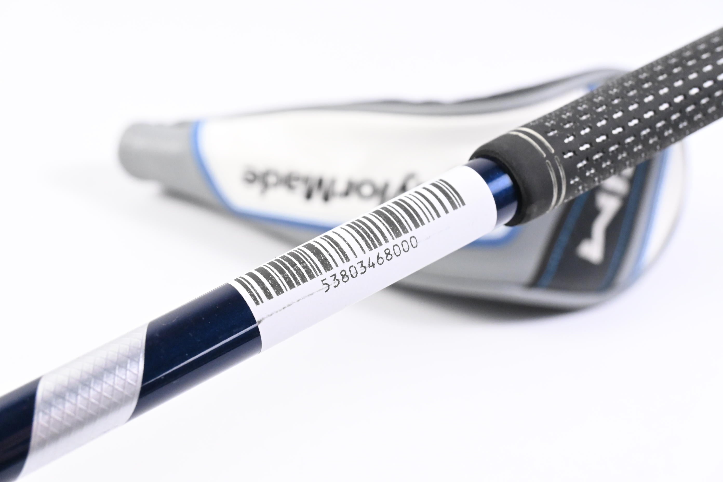 Taylormade SIM Max #3 Hybrid / 19 Degree / Stiff Flex Fujikura Ventus Blue 7