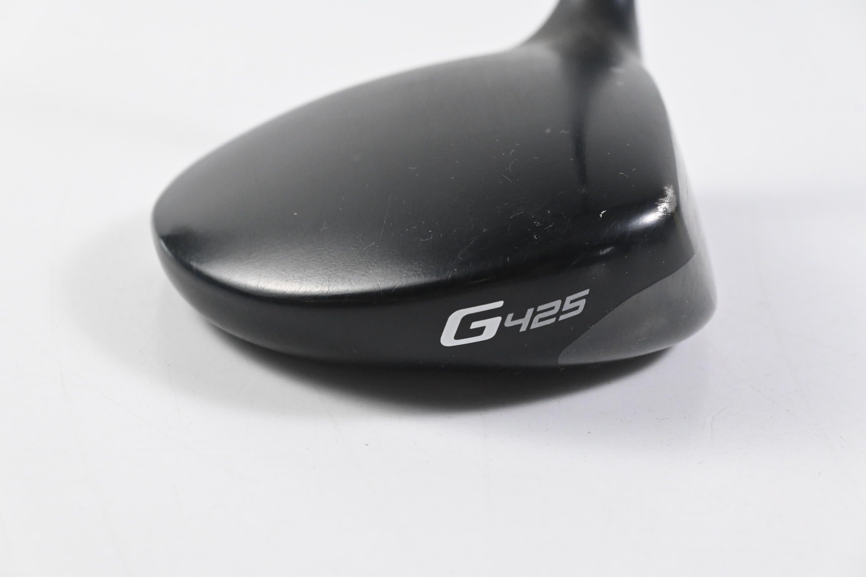 Ping G425 SFT #5 Wood / 19 Degree / Regular Flex Ping Alta CB Slate 65 Shaft