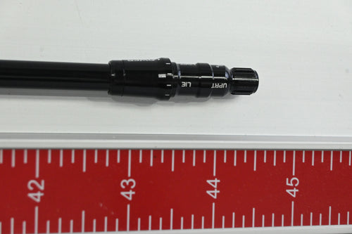 KBS Max HL 40 Driver Shaft / Senior Flex / Taylormade 2nd Gen