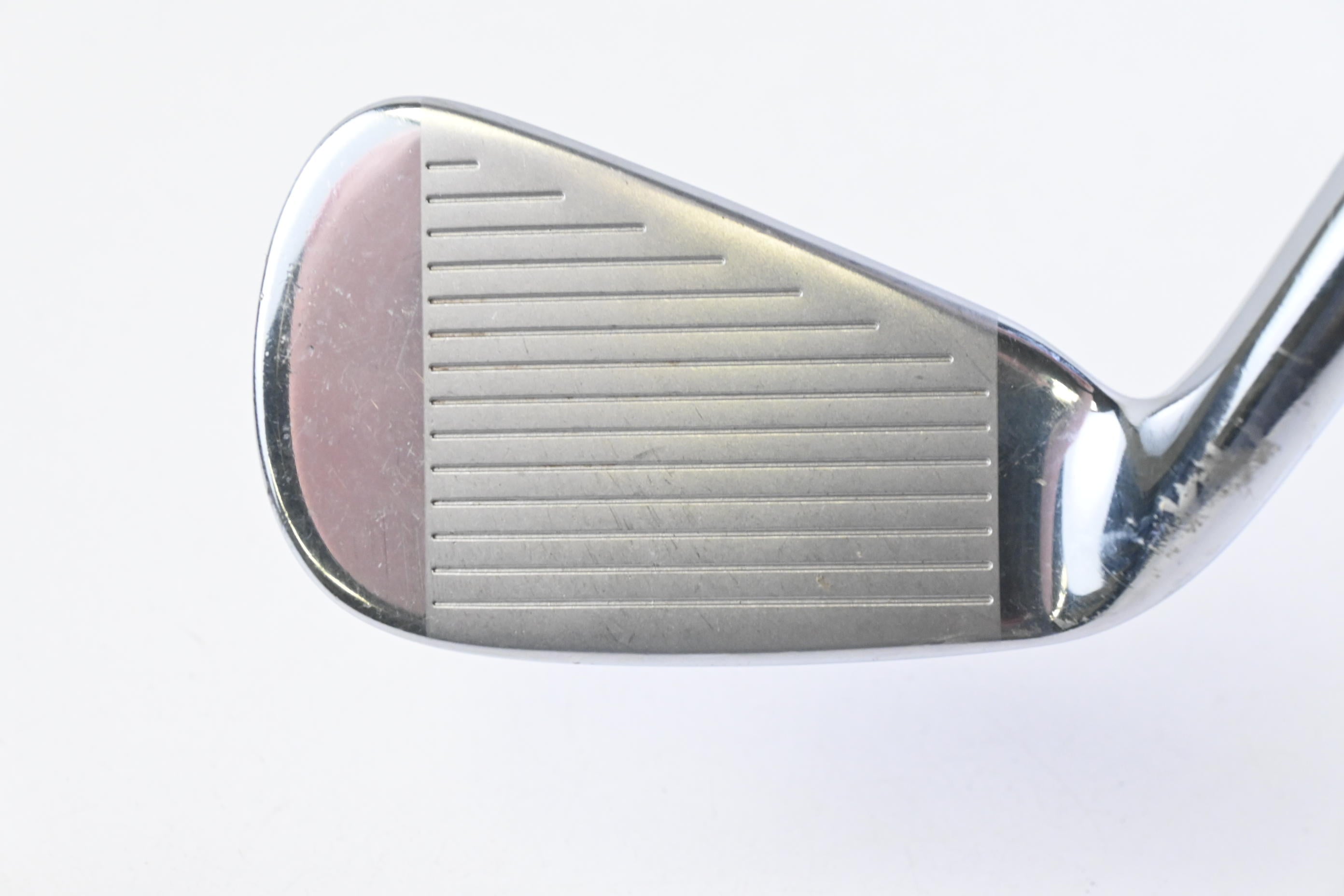 Taylormade SLDR #5 Iron / 24 Degree / Regular Flex KBS Tour C-Taper 90 Shaft