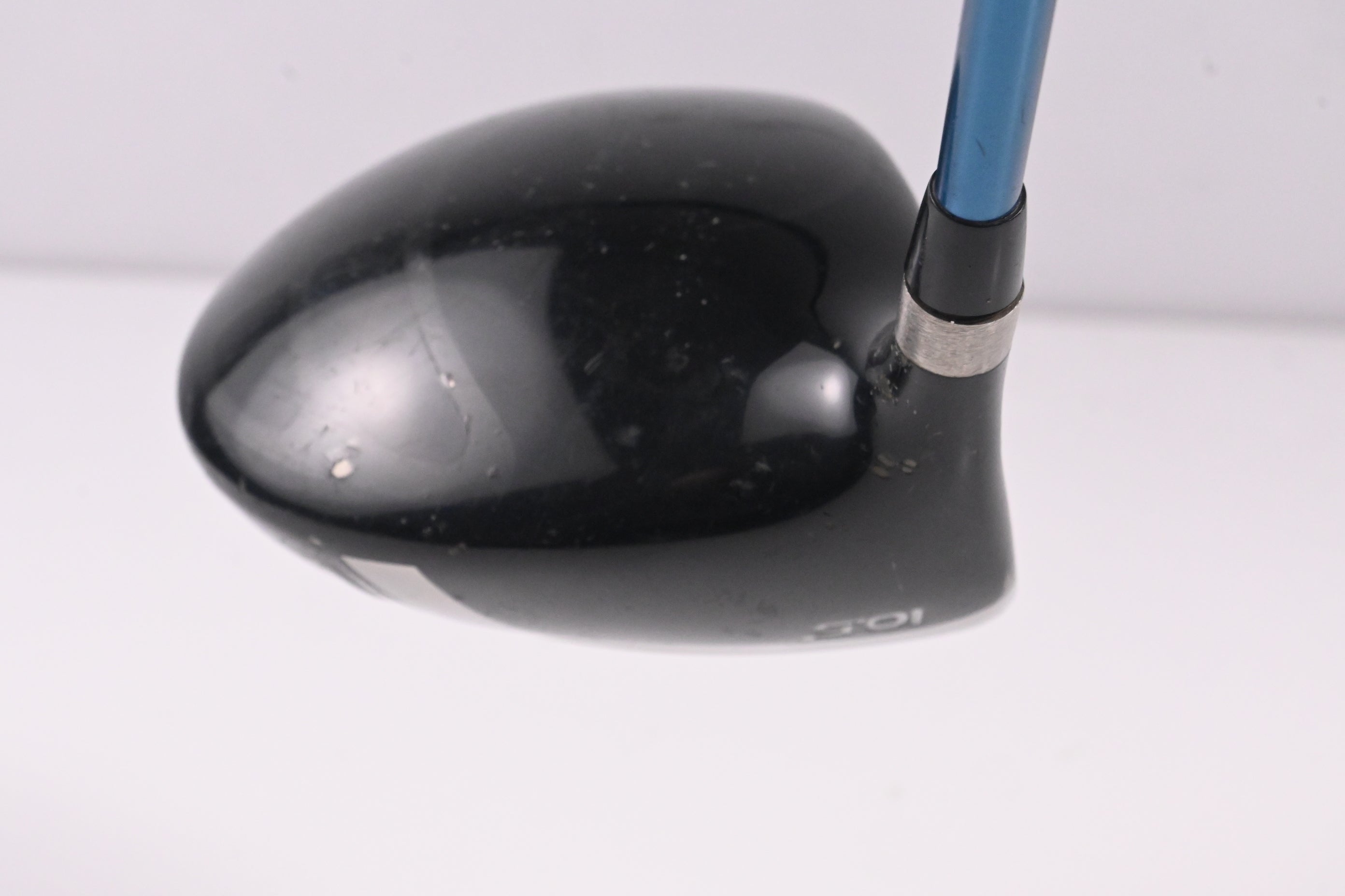 Left Hand Ping Rapture Driver / 10.5 Degree / Stiff Flex Aldila VS Proto 65