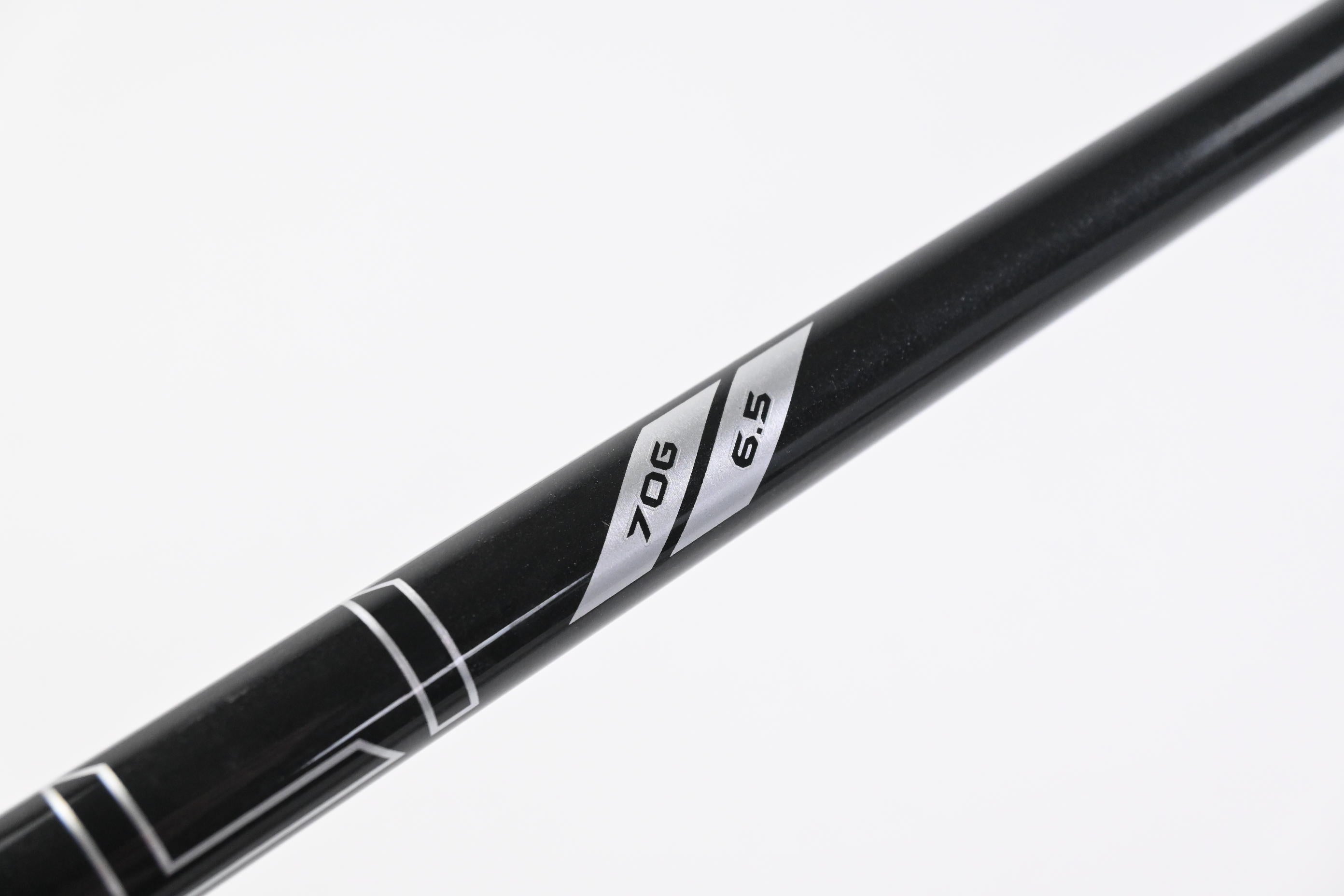 Project X Denali Black 75 #3 Wood Shaft / X-Flex / Wilson