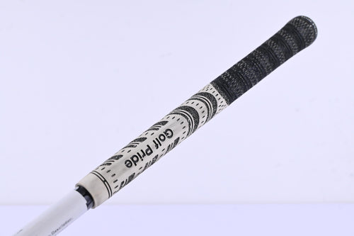 Cobra King F9 #3 Hybrid / 19 Degree / Stiff Flex Fujikura Atmos Silver 7 Shaft