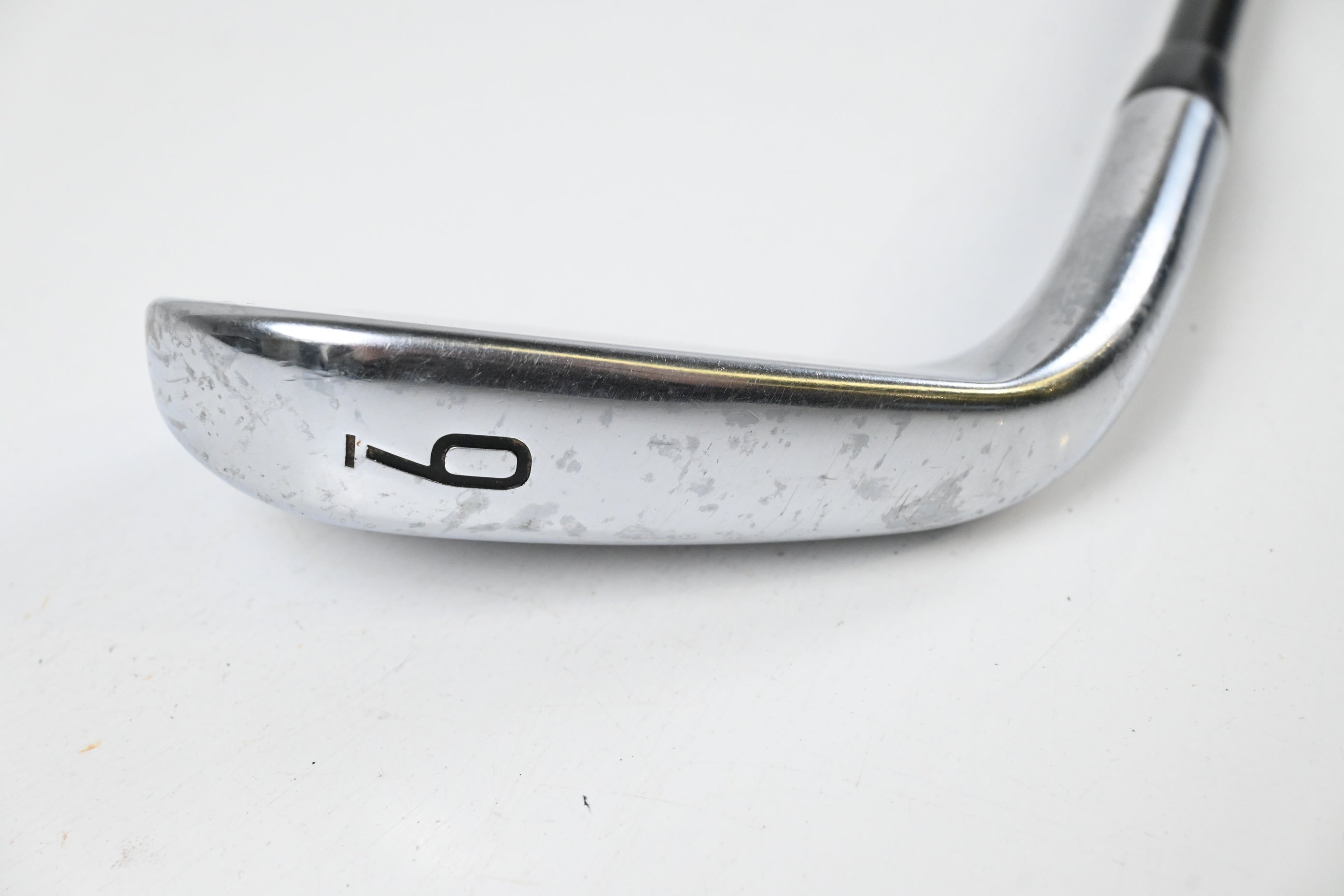 Titleist T300 2021 #9 Iron / Senior Flex Tensei AV Red Shaft