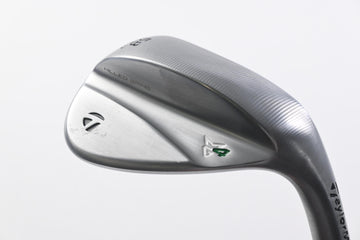 Taylormade Milled Grind 4 Lob Wedge / 58 Degree / Wedge Flex Dynamic Gold 115