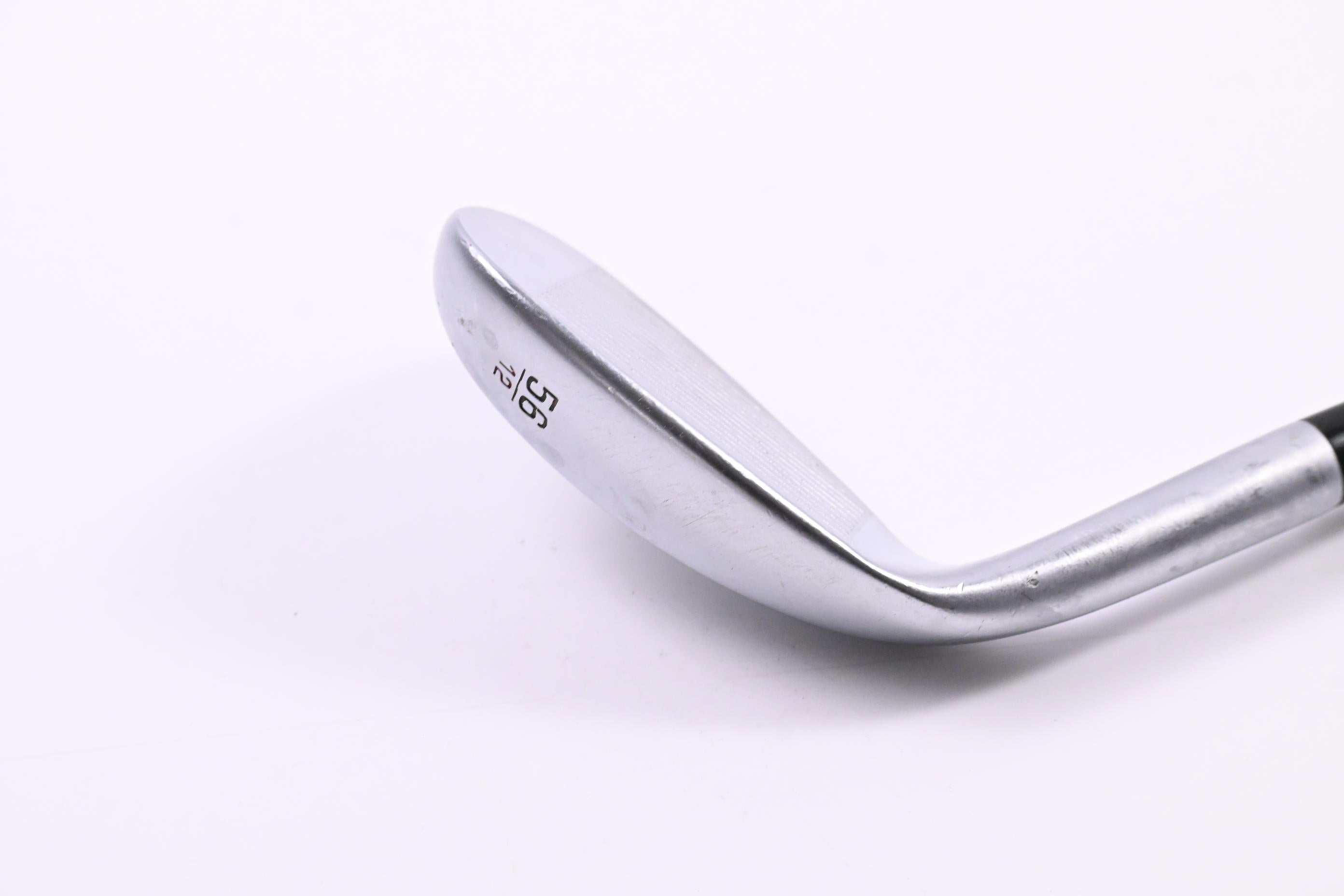 Benross Rev Sand Wedge / 56 Degree / Wedge Flex KBS HI-REV 2.0 115 Shaft