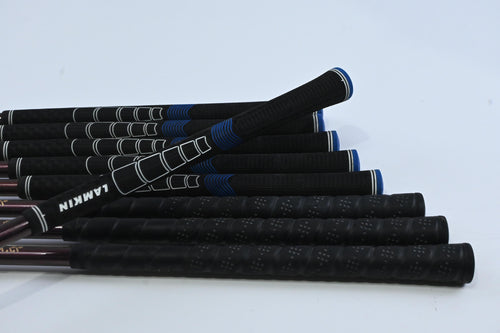Ladies Yonex Super ADX Irons / 3-PW+SW / Ladies Flex Yonex Shafts