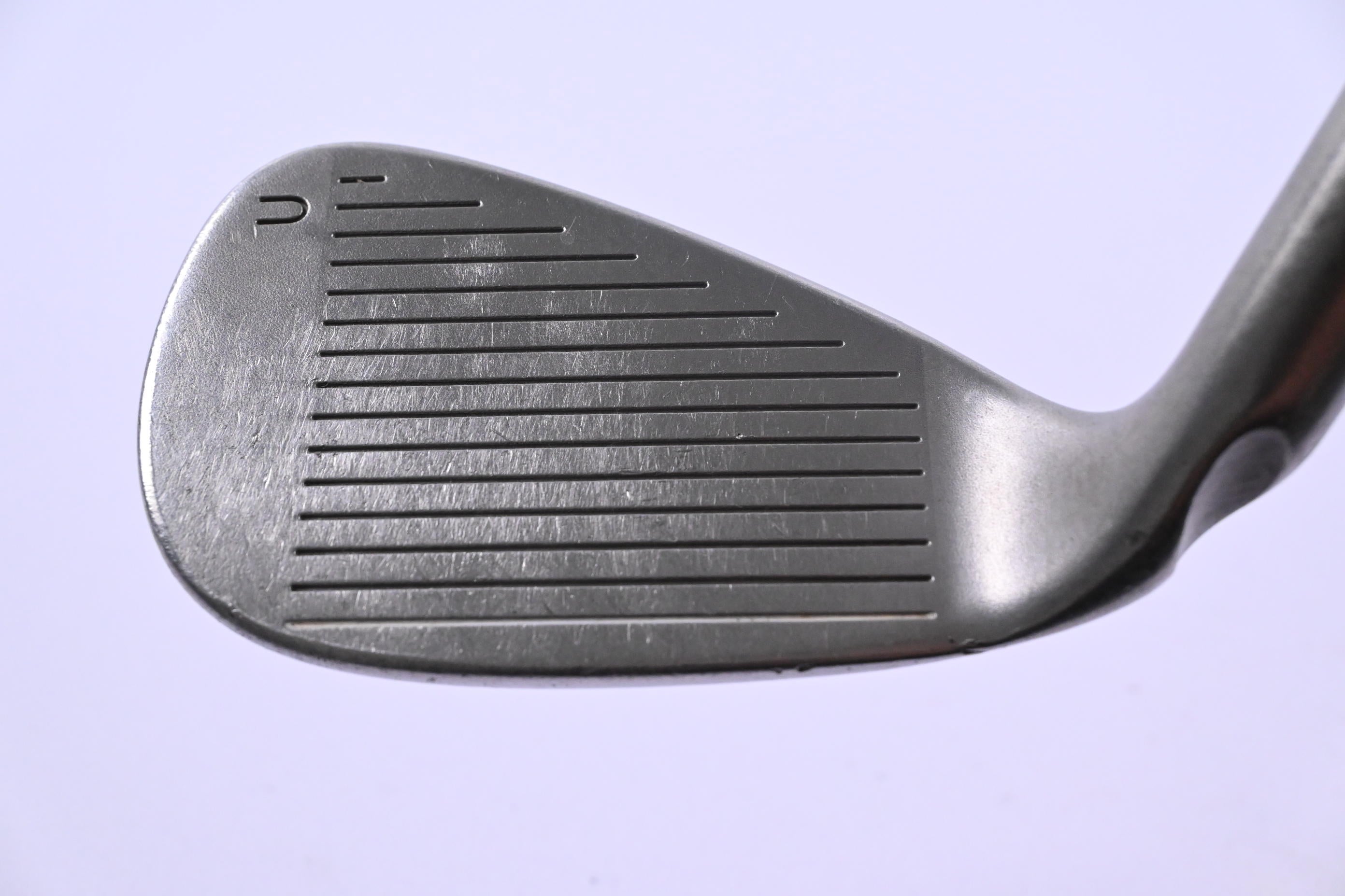 Ping G15 Gap Wedge / 50 Degree / Black Dot / Regular Flex Ping TFC 149 Shaft