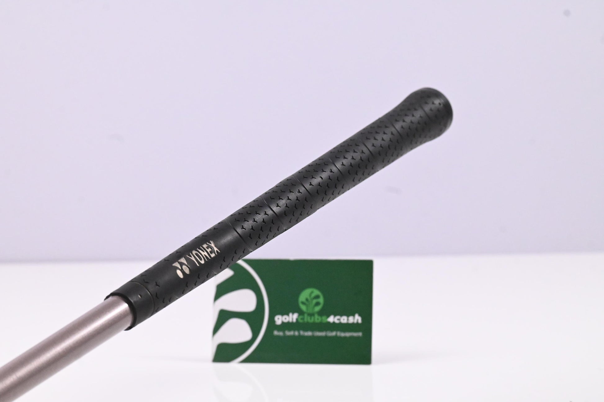 Ladies Yonex V-Mass 260 #3 Wood / 18 Degree / Ladies Flex Yonex Ultimum Ti5