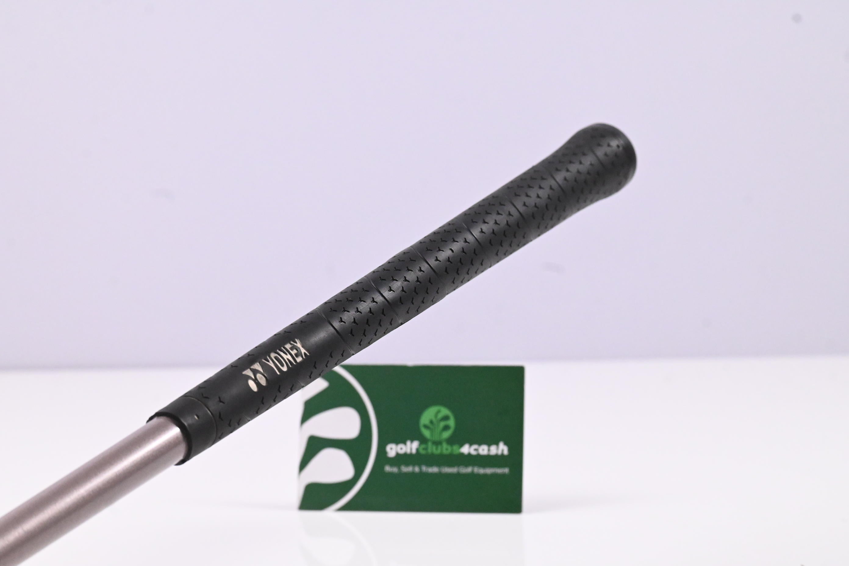 Ladies Yonex V-Mass 260 #3 Wood / 18 Degree / Ladies Flex Yonex Ultimum Ti5