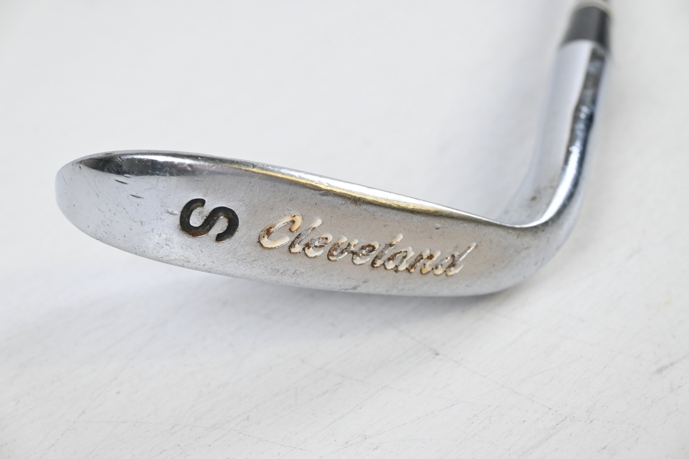 Cleveland Tour Action 485 Sand Wedge / 56 Degree / Wedge Flex Cleveland H.E.T