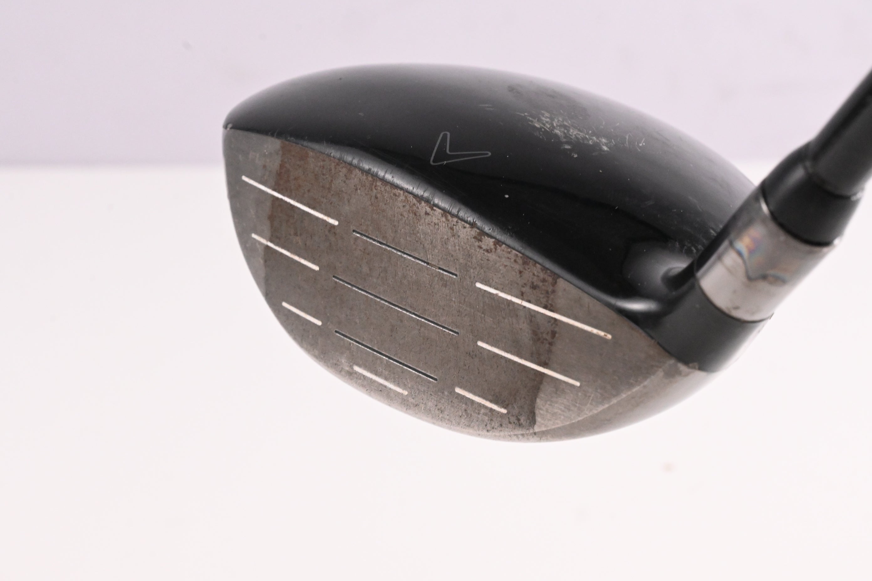 Callaway Mavrik #3 Wood / 15 Degree / Regular Flex HZRDUS RDX Smoke Red 50