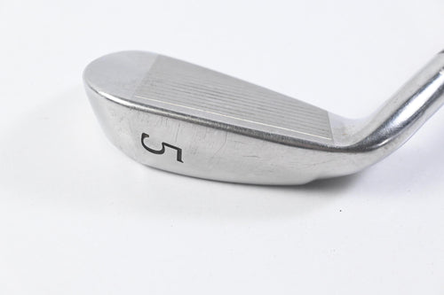 Yonex Ezone XP #5 Iron / 24 Degree / Senior Flex Yonex EX300 Shaft