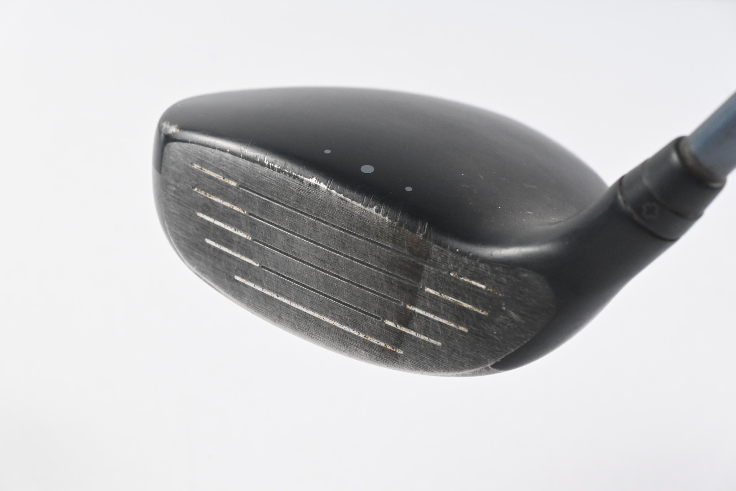 Ping G425 SFT #5 Wood / 19 Degree / Regular Flex Ping Alta CB Slate 65 Shaft