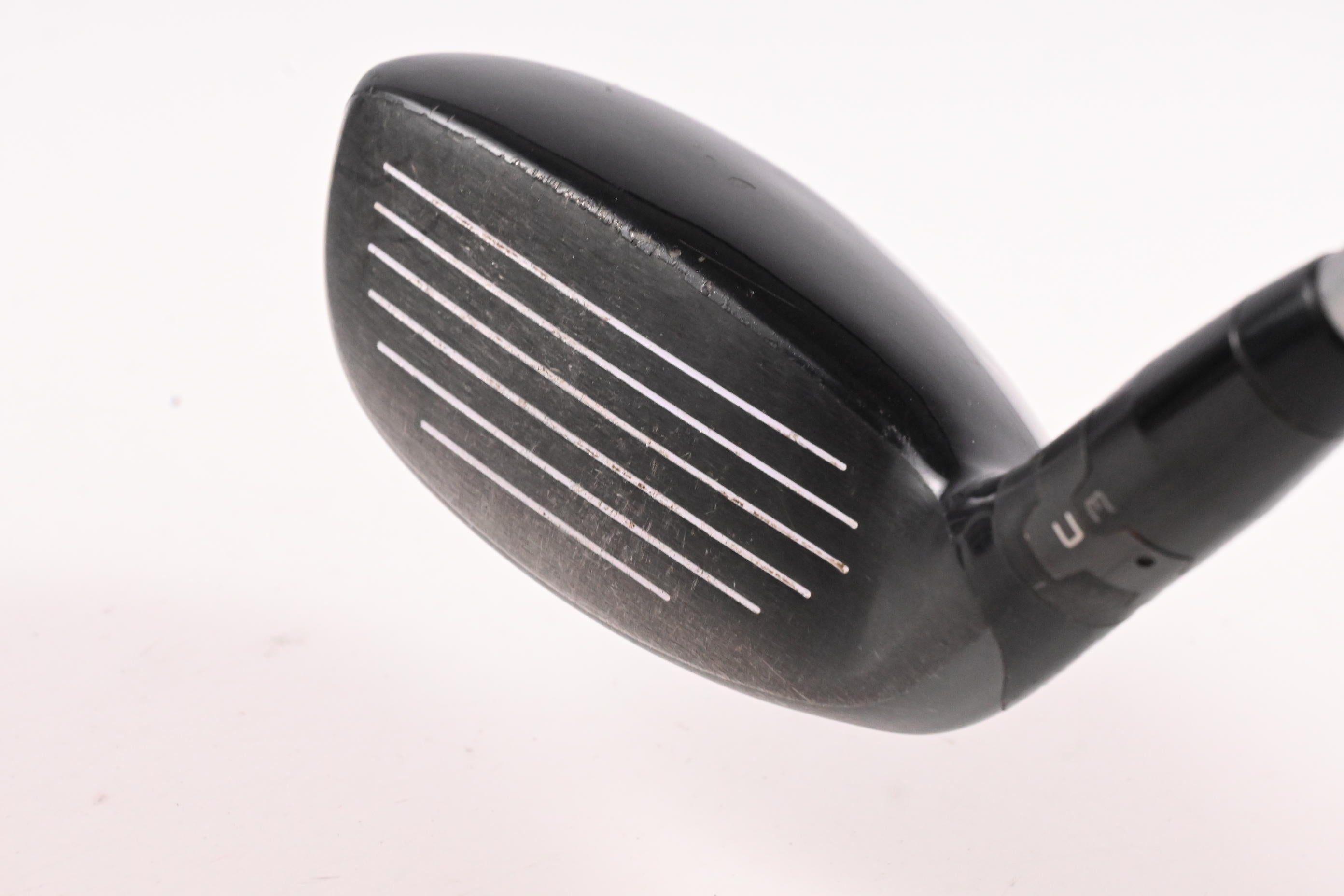 Titleist 915H #2 Hybrid / 17.5 Degree / Stiff Flex Diamana Silver D+ 90 Shaft