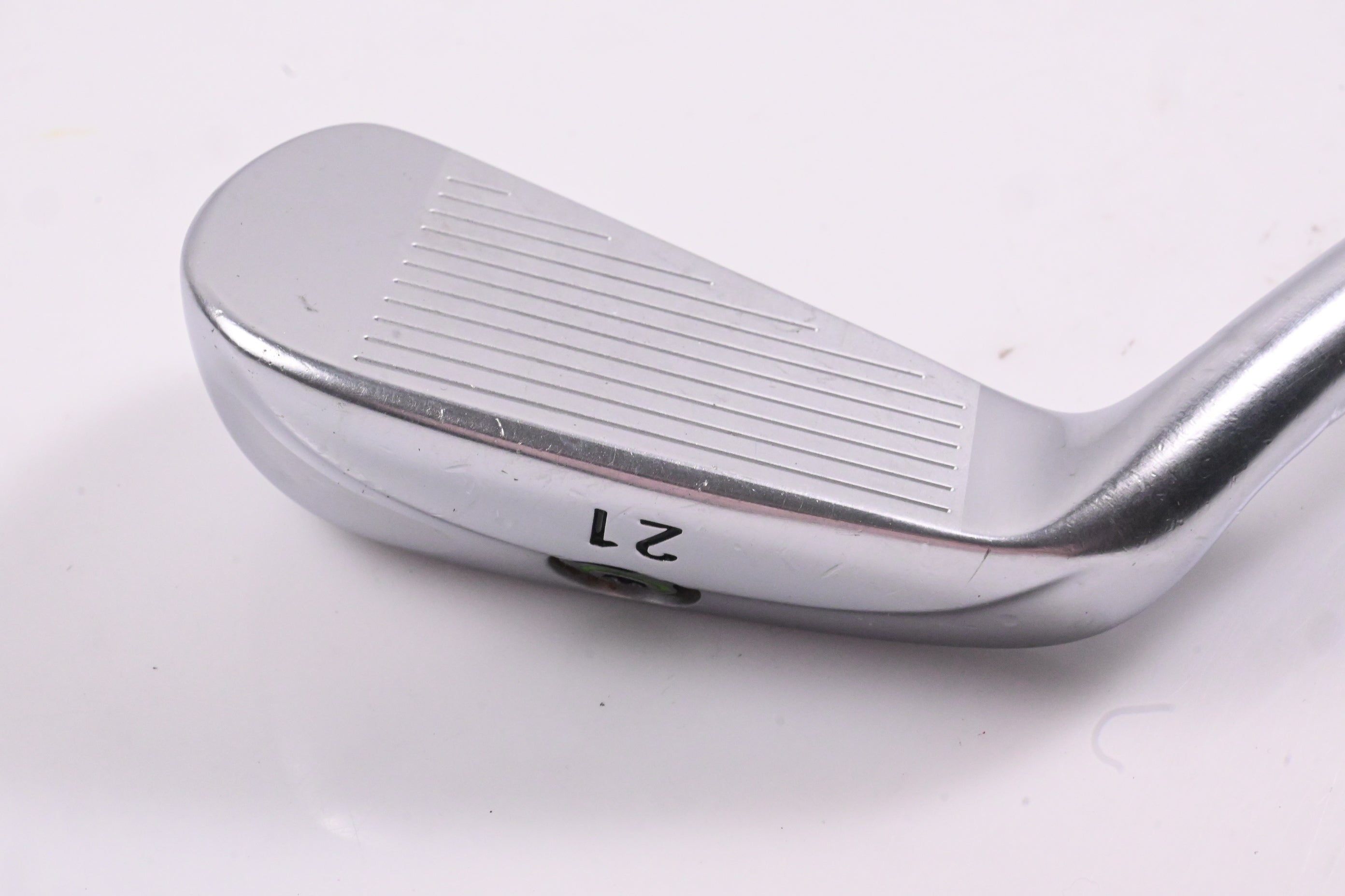 Callaway X Utility Prototype #3 Iron / 21 Degree / Stiff Flex Project X PXi
