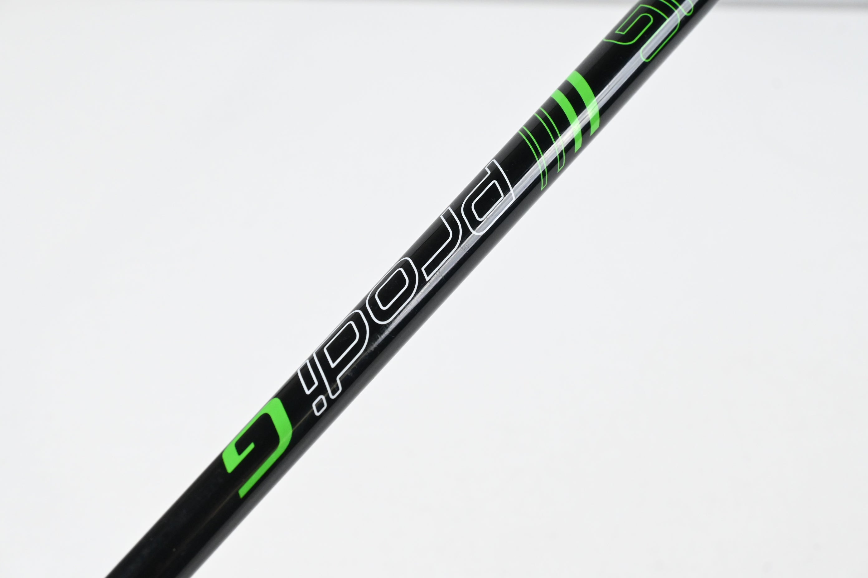 Ping Prodi G #9 Iron / Green Dot / Junior Flex Ping Prodi G Shaft