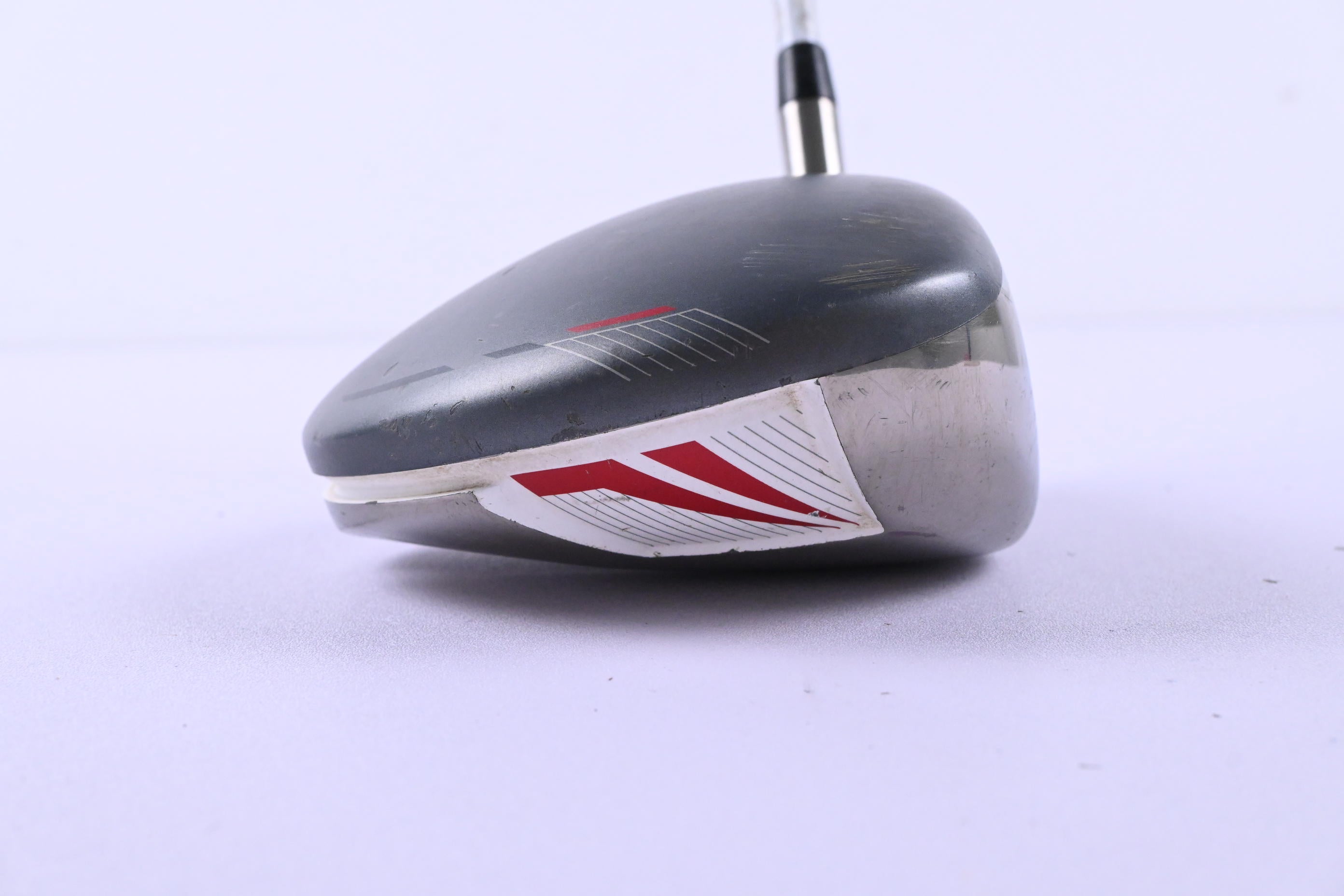 Callaway X Hot Driver / 10.5 Degree / Regular Flex ProLaunch AXIS Black 60 Shaft