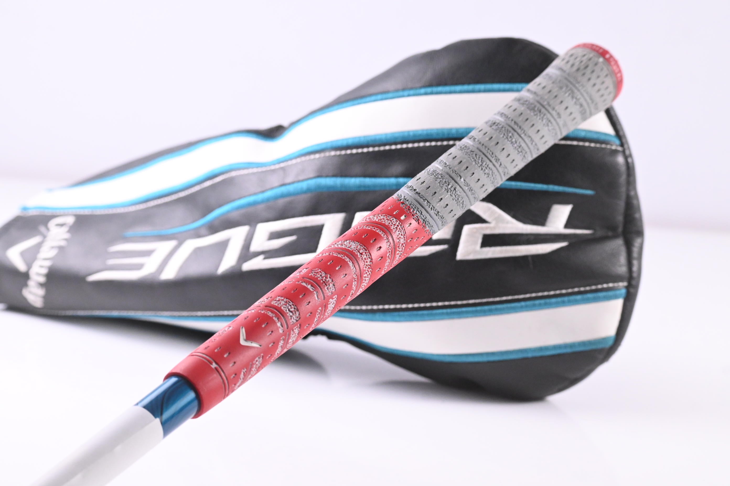 Callaway Rogue Sub Zero Driver / 9 Degree / X-Flex Project X Evenflow Blue 65