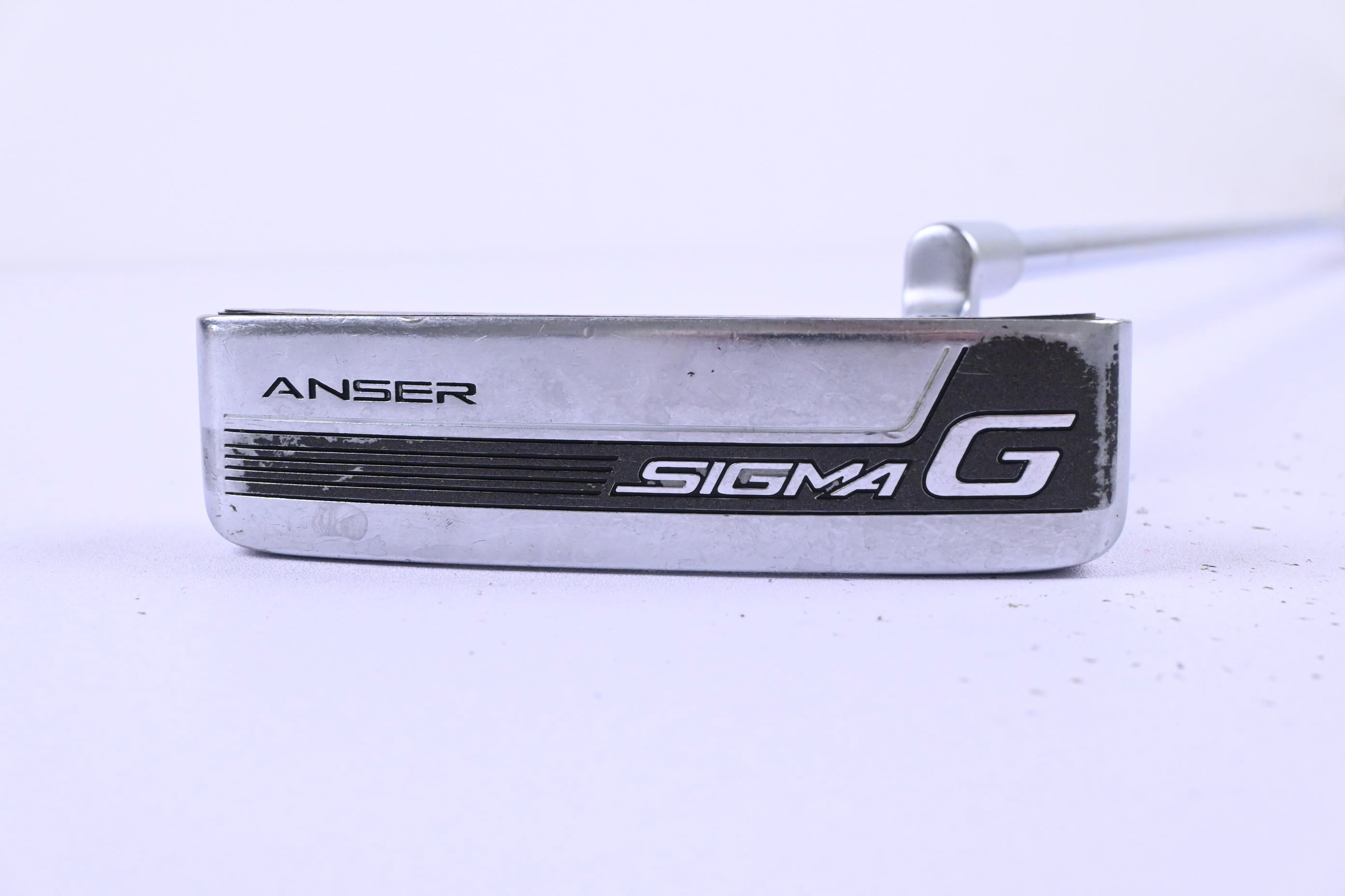 Ping Sigma G Anser Putter / Black Dot / 34 Inch