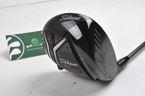 Titleist 917 D3 Driver / 8.5 Degree / Stiff Flex Aldila Rogue M-AX 65 Shaft