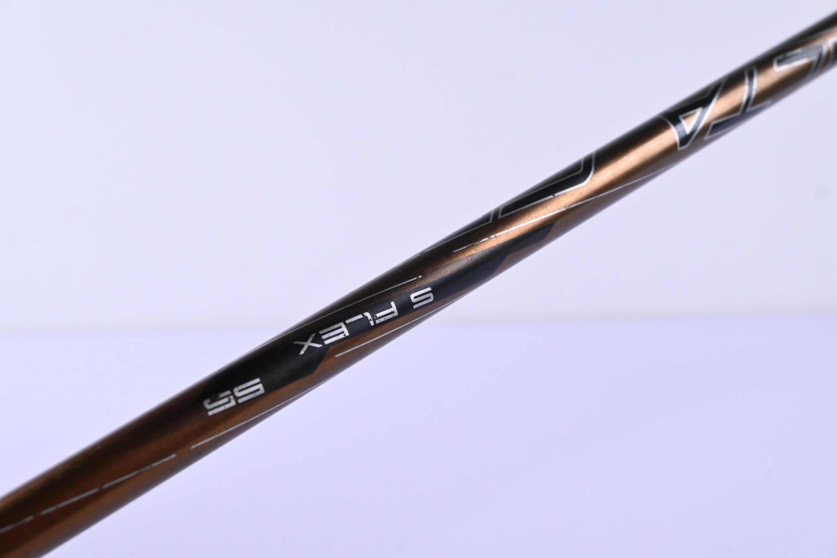 Ping G400 Max Driver / 10.5 Degree / Stiff Flex Ping Alta CB 55 Shaft