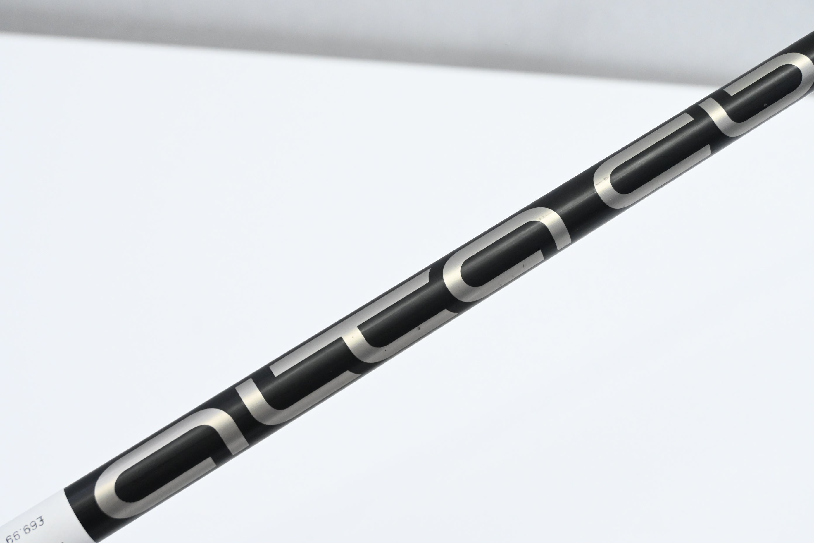 Ping Alta CB Slate 55 Driver Shaft / Stiff Flex / Ping 3rd Gen