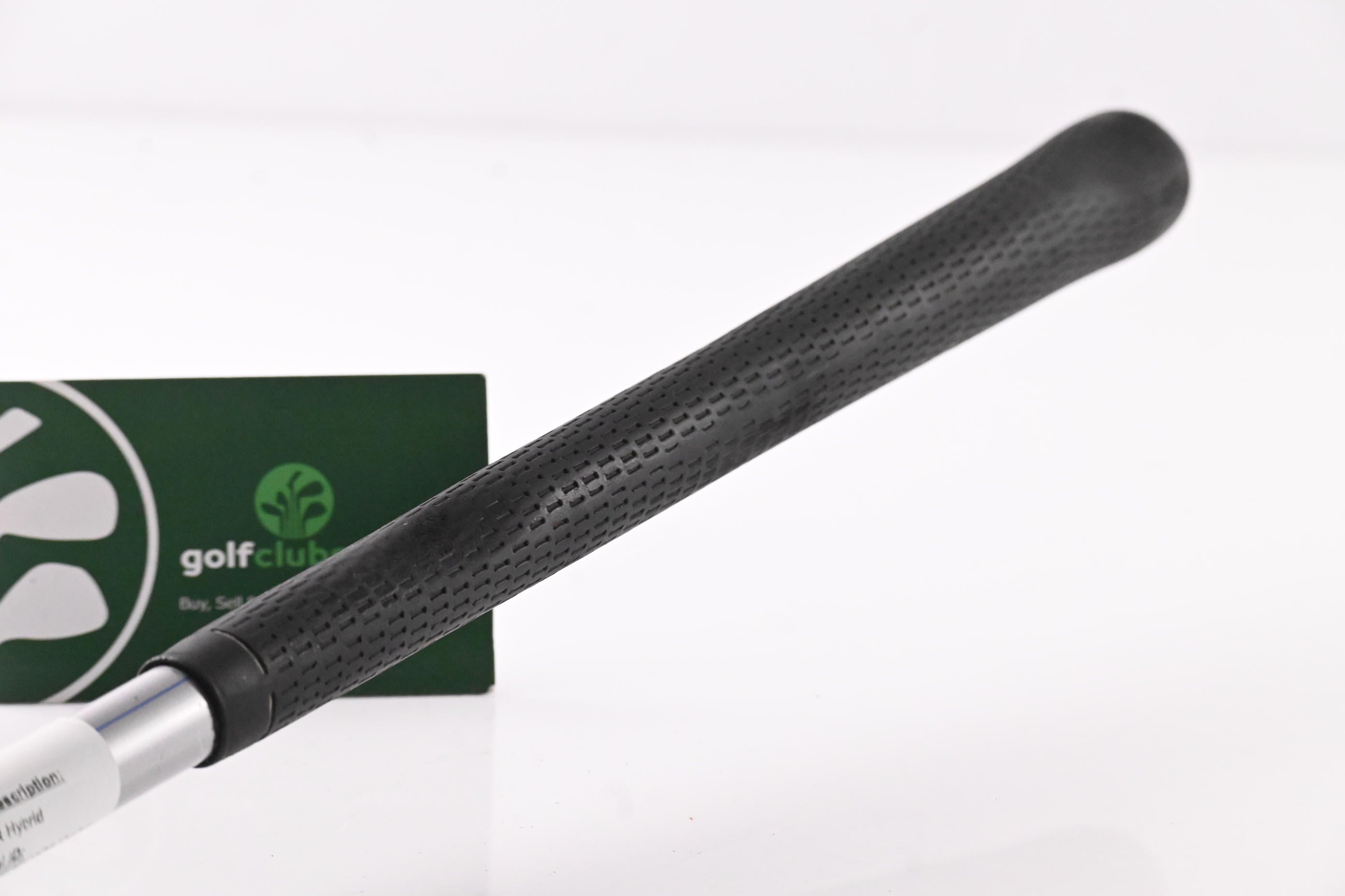 Taylormade SLDR #3 Hybrid / 19 Degree / Stiff Flex Fujikura Speeder 82 Shaft