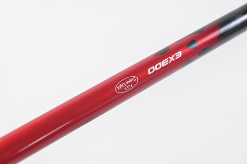 Yonex Ezone XP #5 Iron / 24 Degree / Senior Flex Yonex EX300 Shaft
