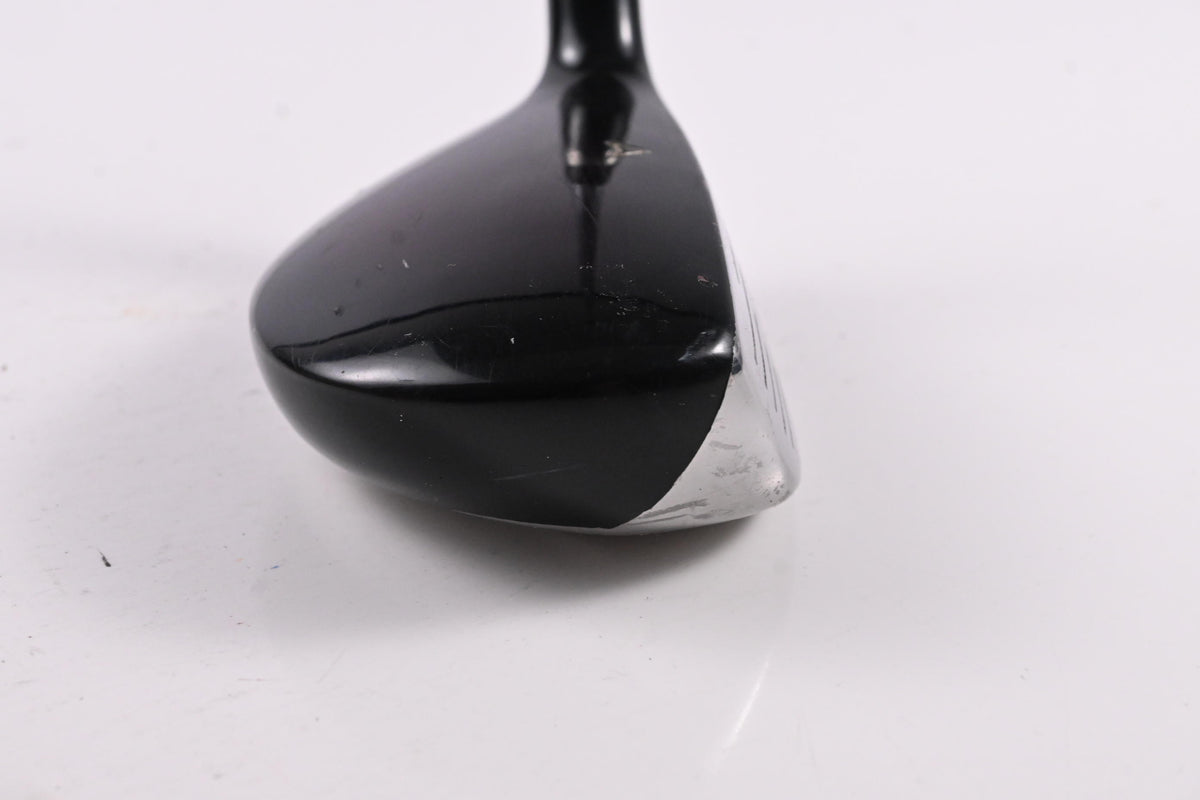 Wilson Deep Red #4 Hybrid / 22 Degree / Regular Flex Fujikura Shaft
