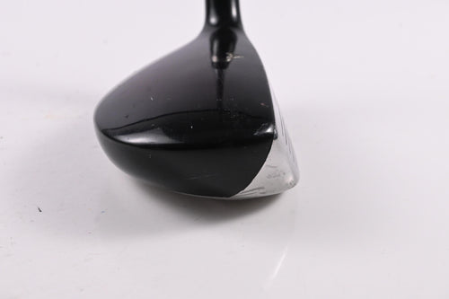 Wilson Deep Red #4 Hybrid / 22 Degree / Regular Flex Fujikura Shaft