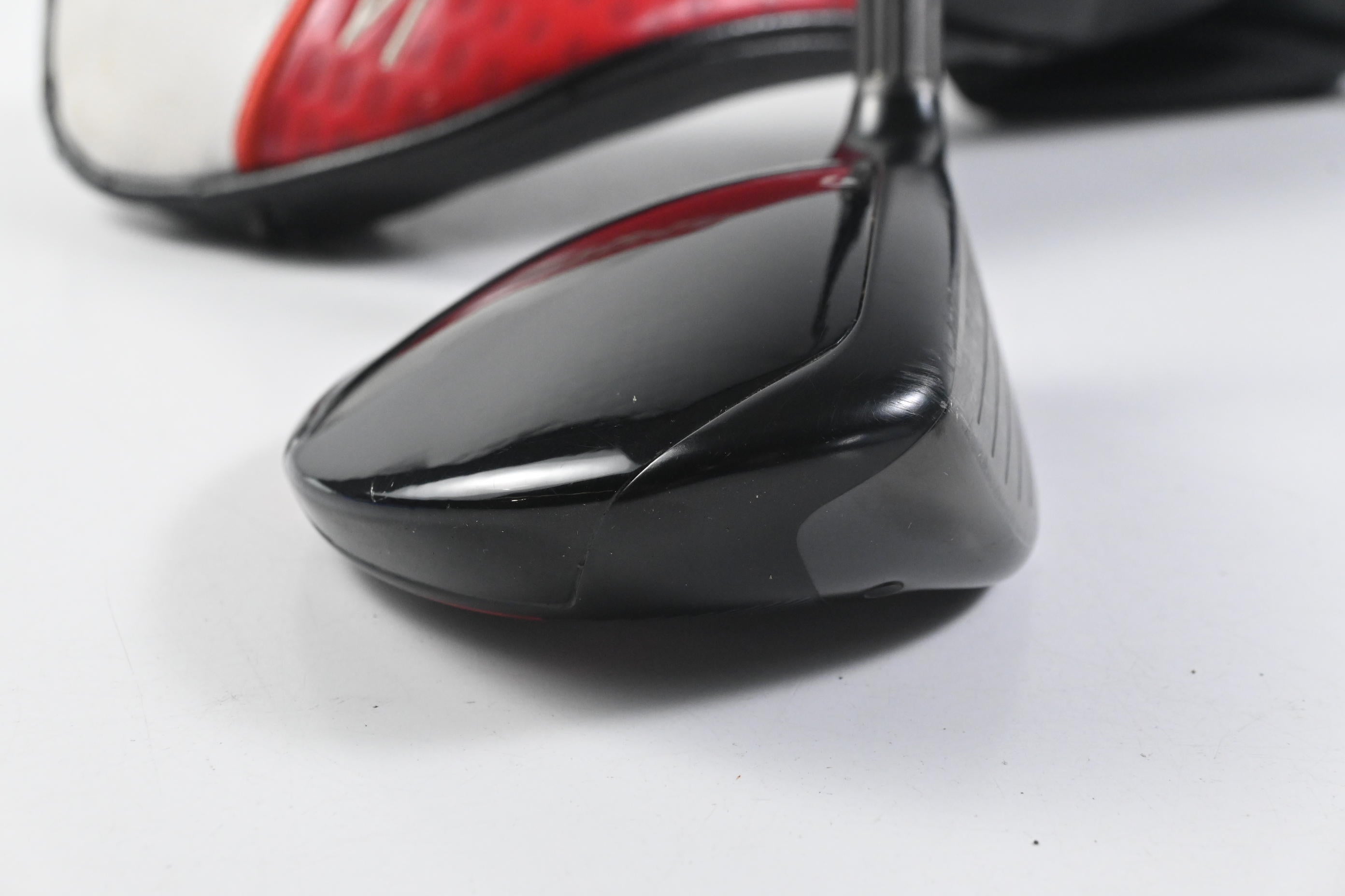 Taylormade Stealth 2 #5 Wood / 18 Degree / Stiff Flex Ventus TR Red 6 Shaft