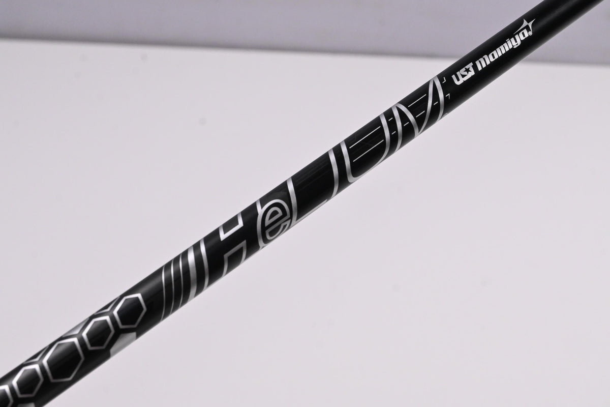 UST Mamiya Helium 4 Driver Shaft / Senior Flex / Taylormade 2nd Gen