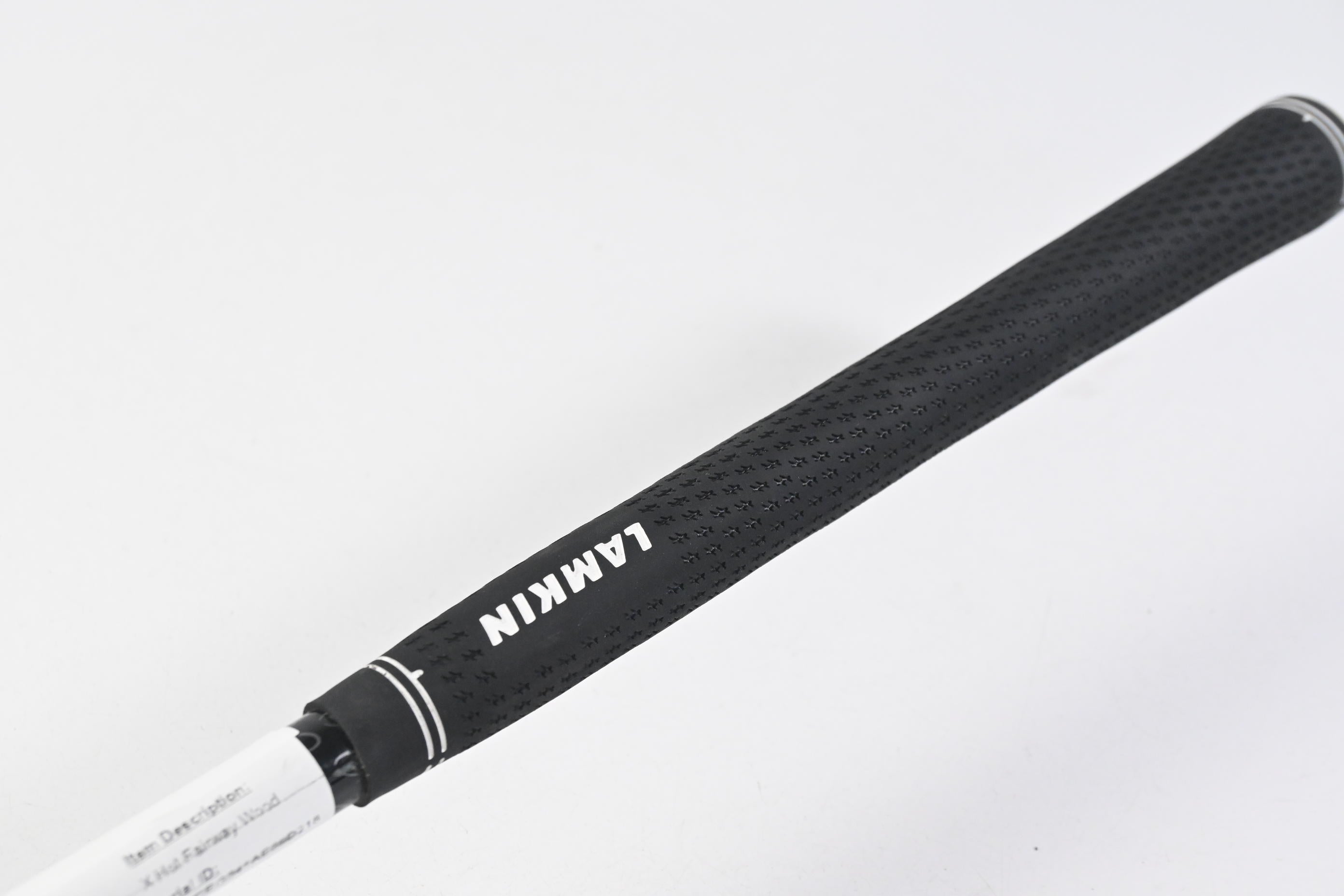 Callaway X Hot #5 Wood / 19 Degree / Regular Flex Grafalloy ProLaunch Axis Shaft