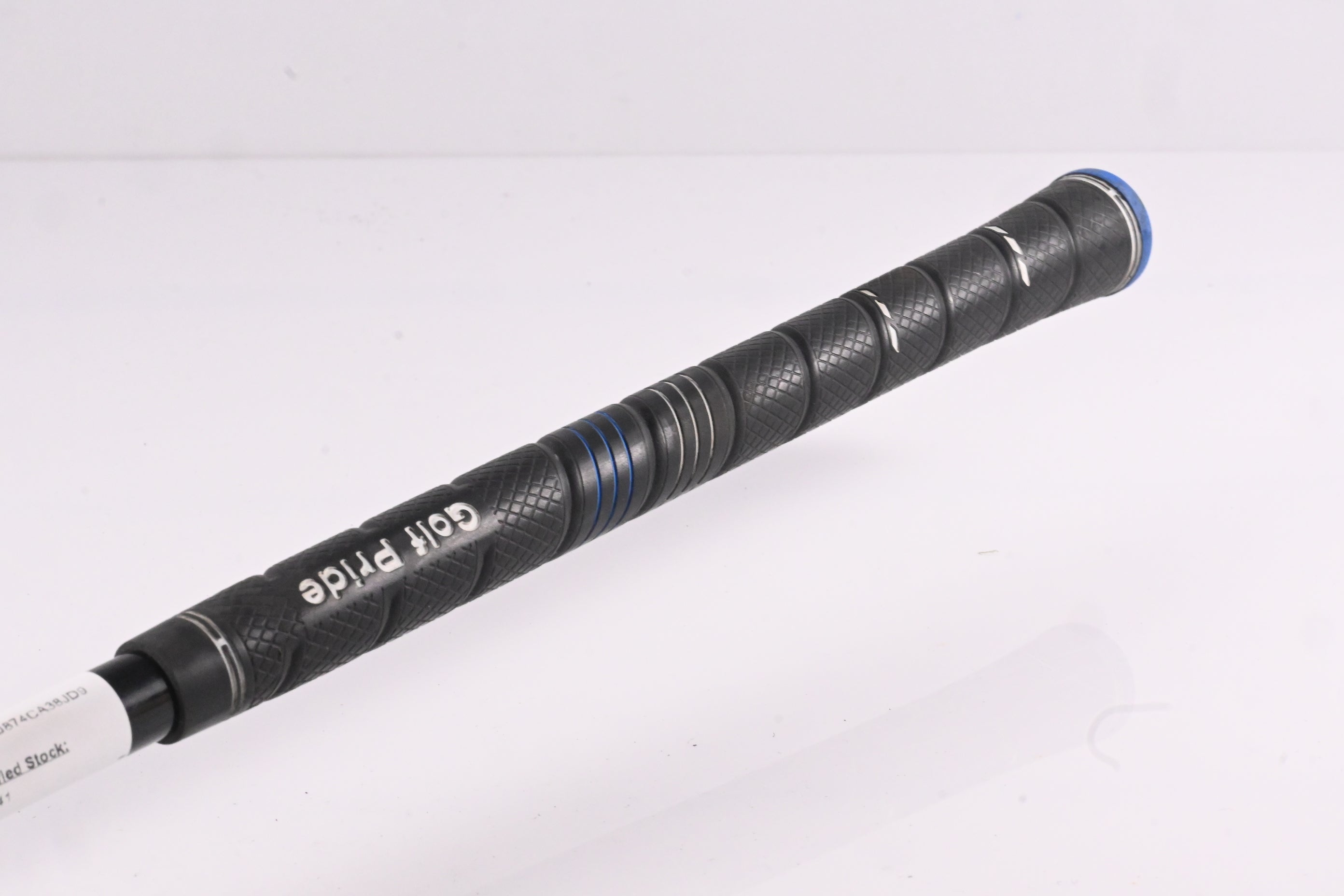 Taylormade Stealth #4 Hybrid / 22 Degree / Regular Flex Fujikura Ventus Red 6